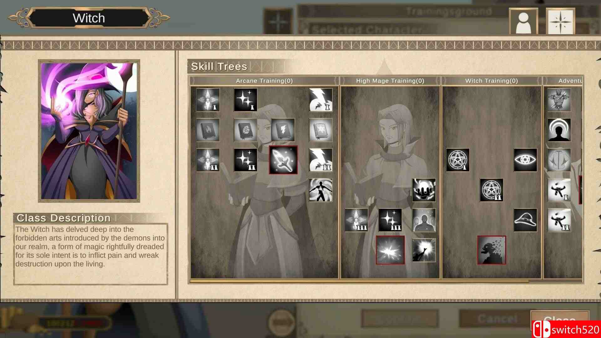 《我们的冒险者公会（Our Adventurer Guild）》官方中文 集成大法尊魔塔DLC TENOKE镜像版[CN/EN/JP]_4