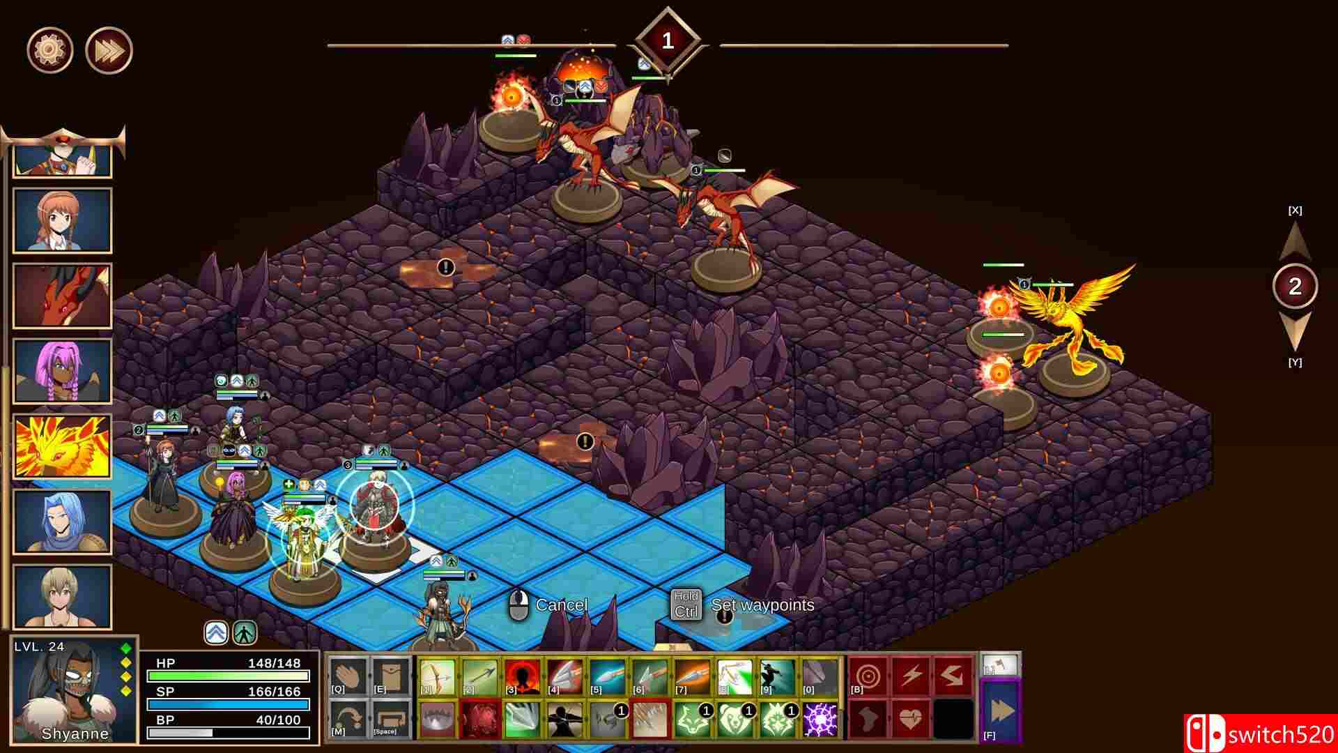 《我们的冒险者公会（Our Adventurer Guild）》官方中文 集成大法尊魔塔DLC TENOKE镜像版[CN/EN/JP]_1