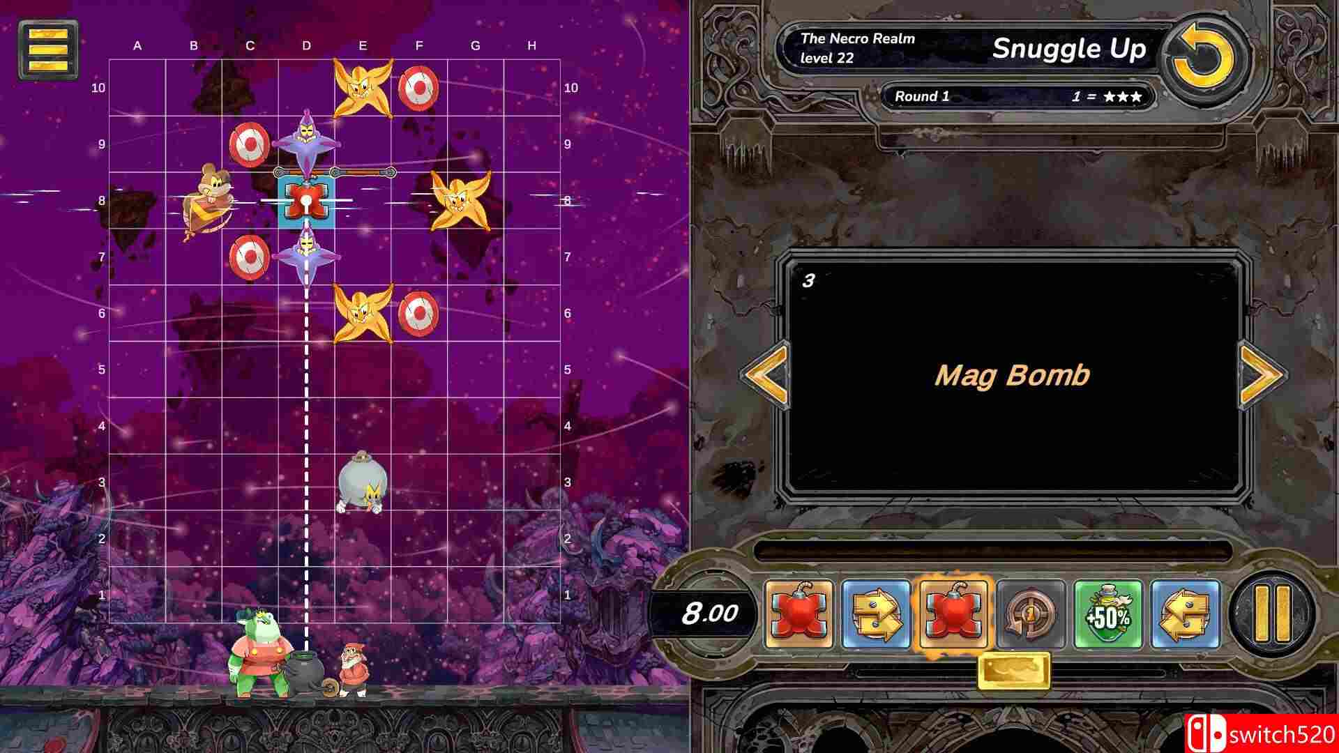 《卡尔与邦巴（Cal & Bomba）》官方中文 TENOKE镜像版[CN/EN/JP]_3