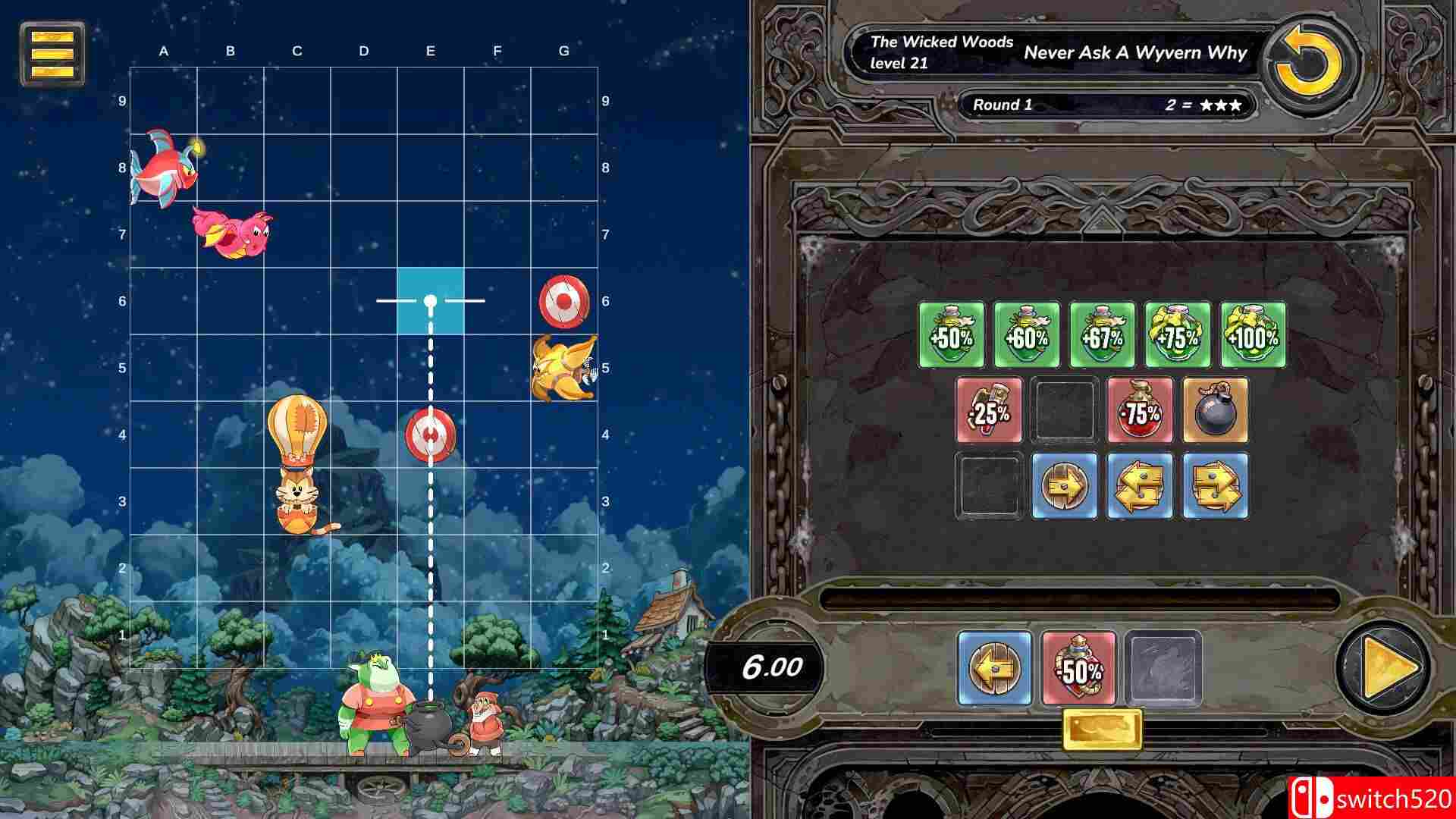 《卡尔与邦巴（Cal & Bomba）》官方中文 TENOKE镜像版[CN/EN/JP]_5