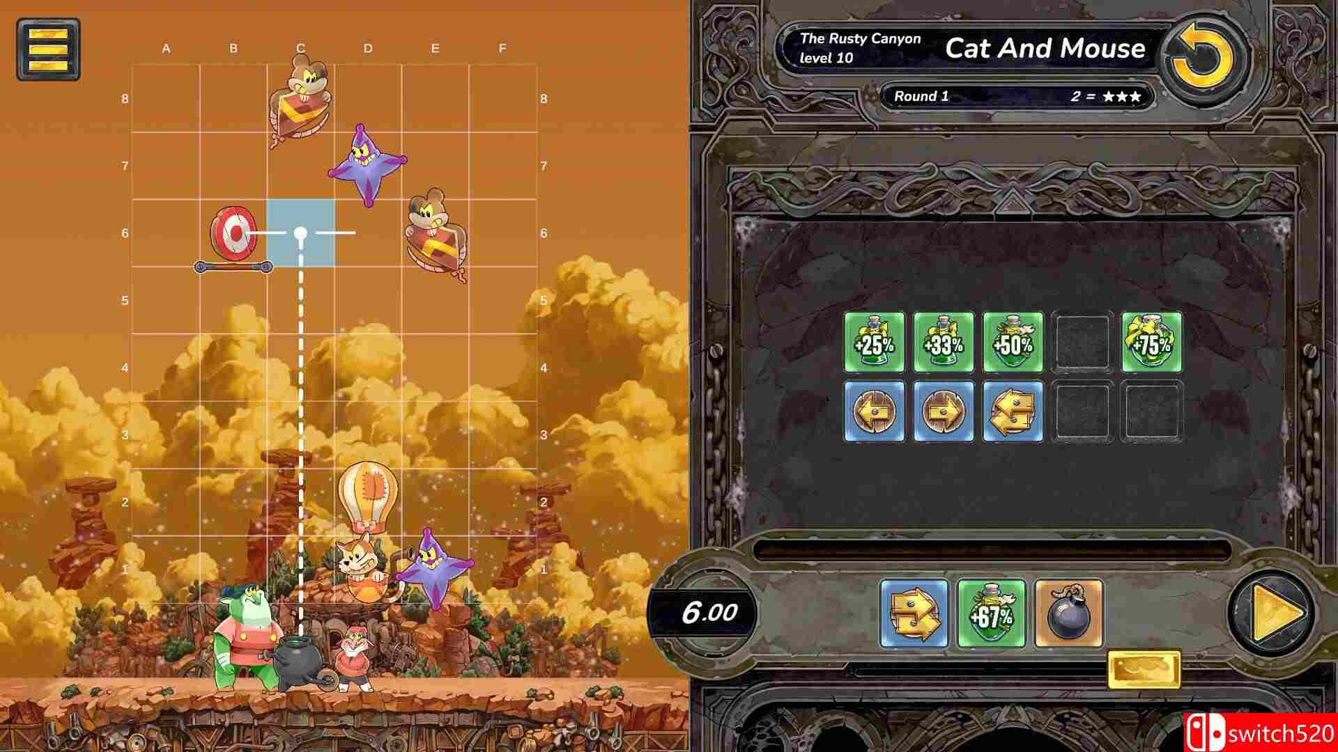 《卡尔与邦巴（Cal & Bomba）》官方中文 TENOKE镜像版[CN/EN/JP]_2