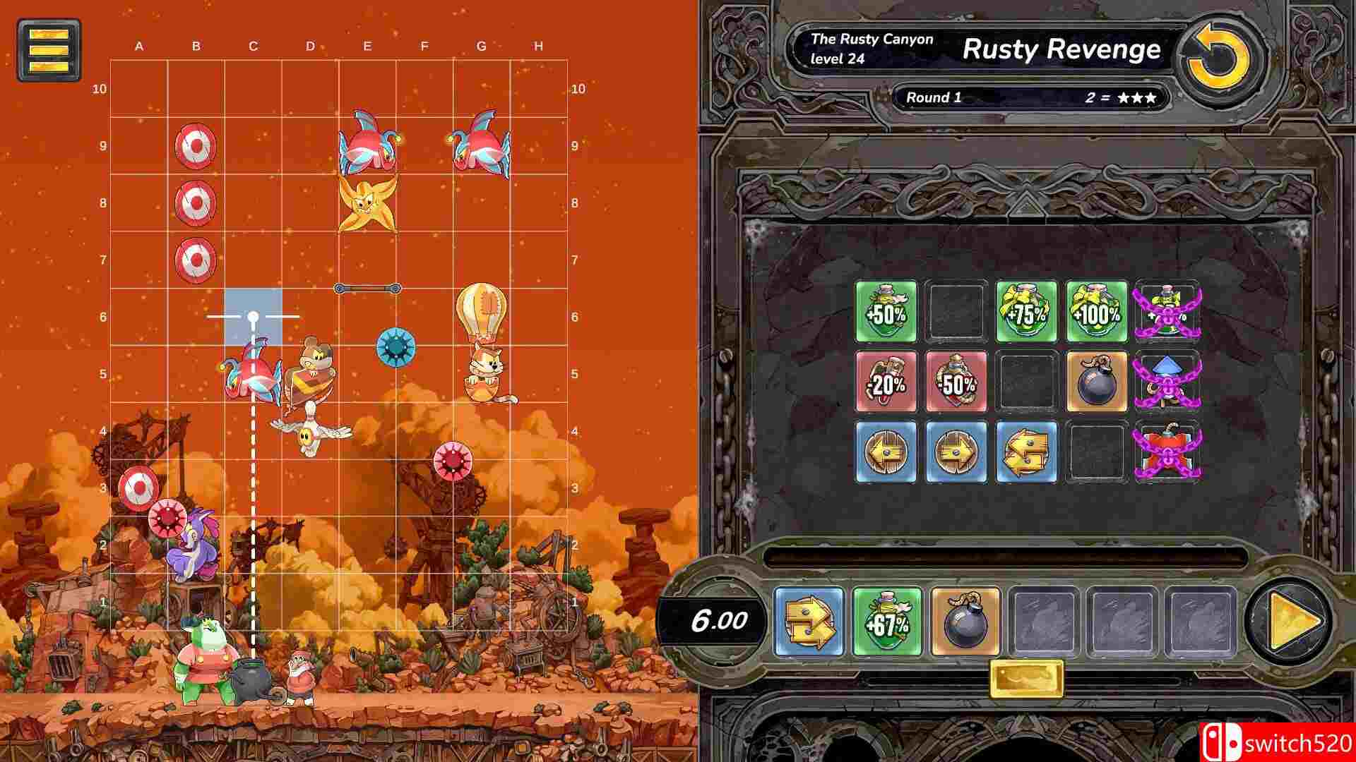 《卡尔与邦巴（Cal & Bomba）》官方中文 TENOKE镜像版[CN/EN/JP]_4