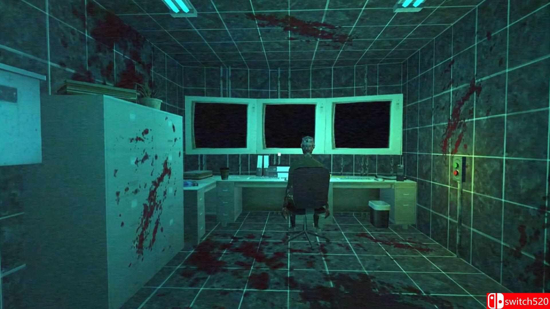 《皮肤怪胎（Skinfreak）》TENOKE镜像版[EN]_2