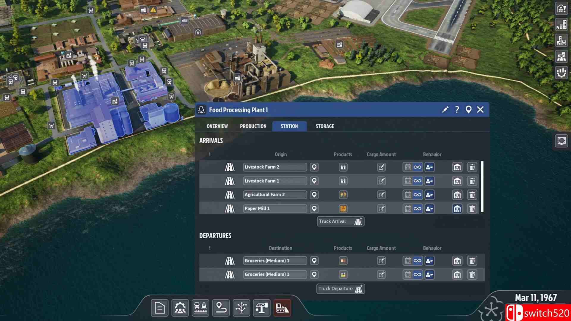《工业巨擘 4.0（Industry Giant 4.0）》官方中文 RUNE镜像版[CN/EN/JP]_4