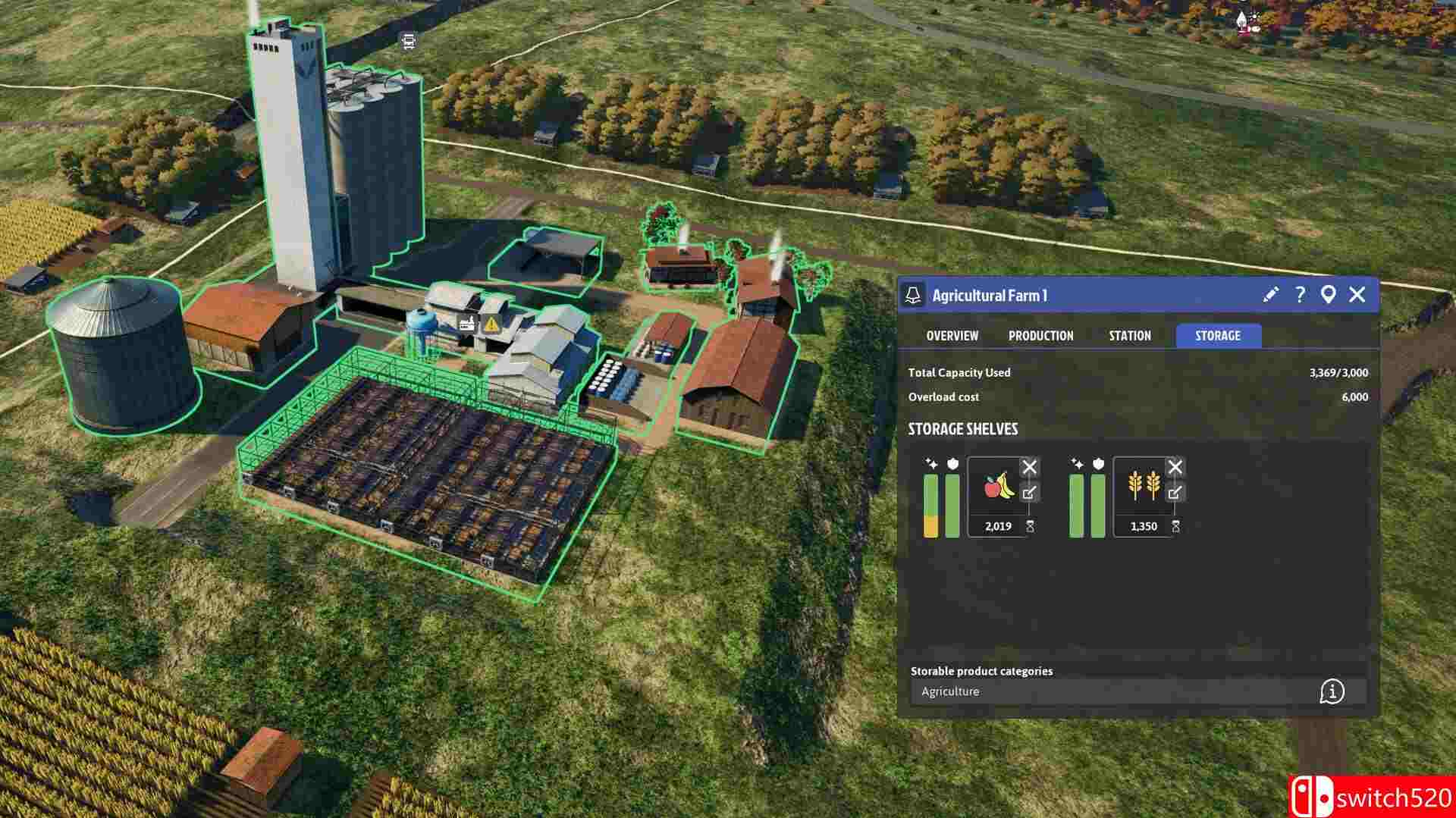 《工业巨擘 4.0（Industry Giant 4.0）》官方中文 RUNE镜像版[CN/EN/JP]_3