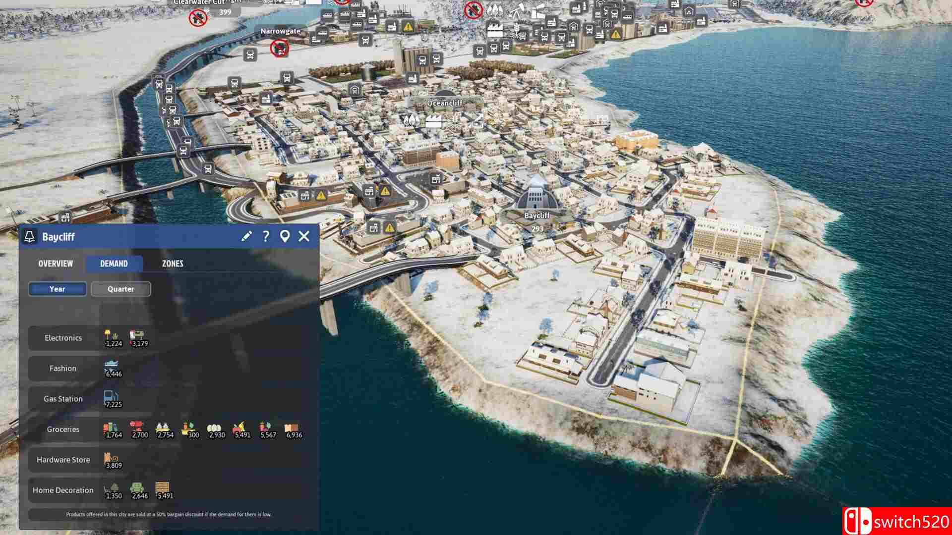 《工业巨擘 4.0（Industry Giant 4.0）》官方中文 RUNE镜像版[CN/EN/JP]_2