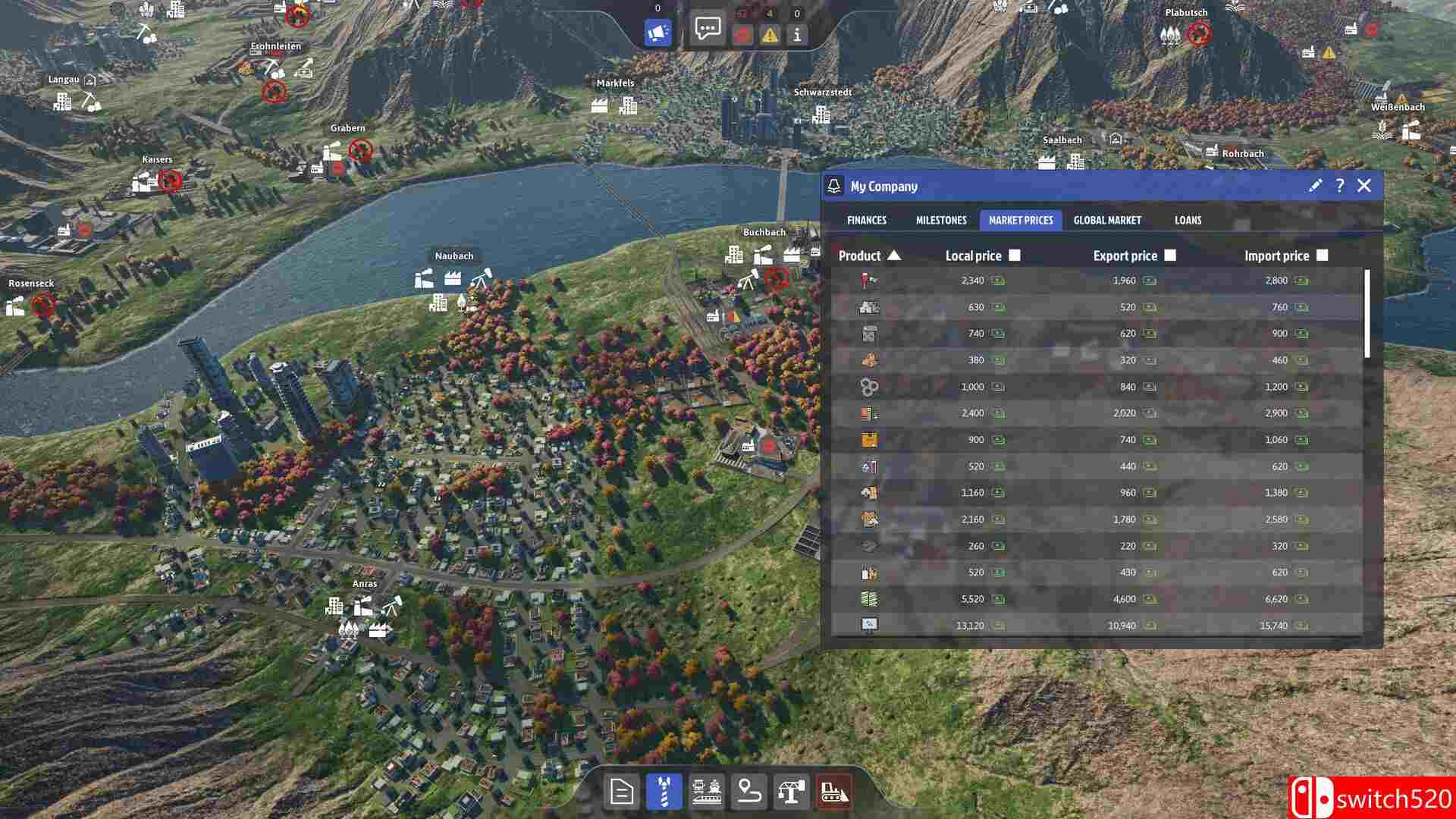 《工业巨擘 4.0（Industry Giant 4.0）》官方中文 RUNE镜像版[CN/EN/JP]_5