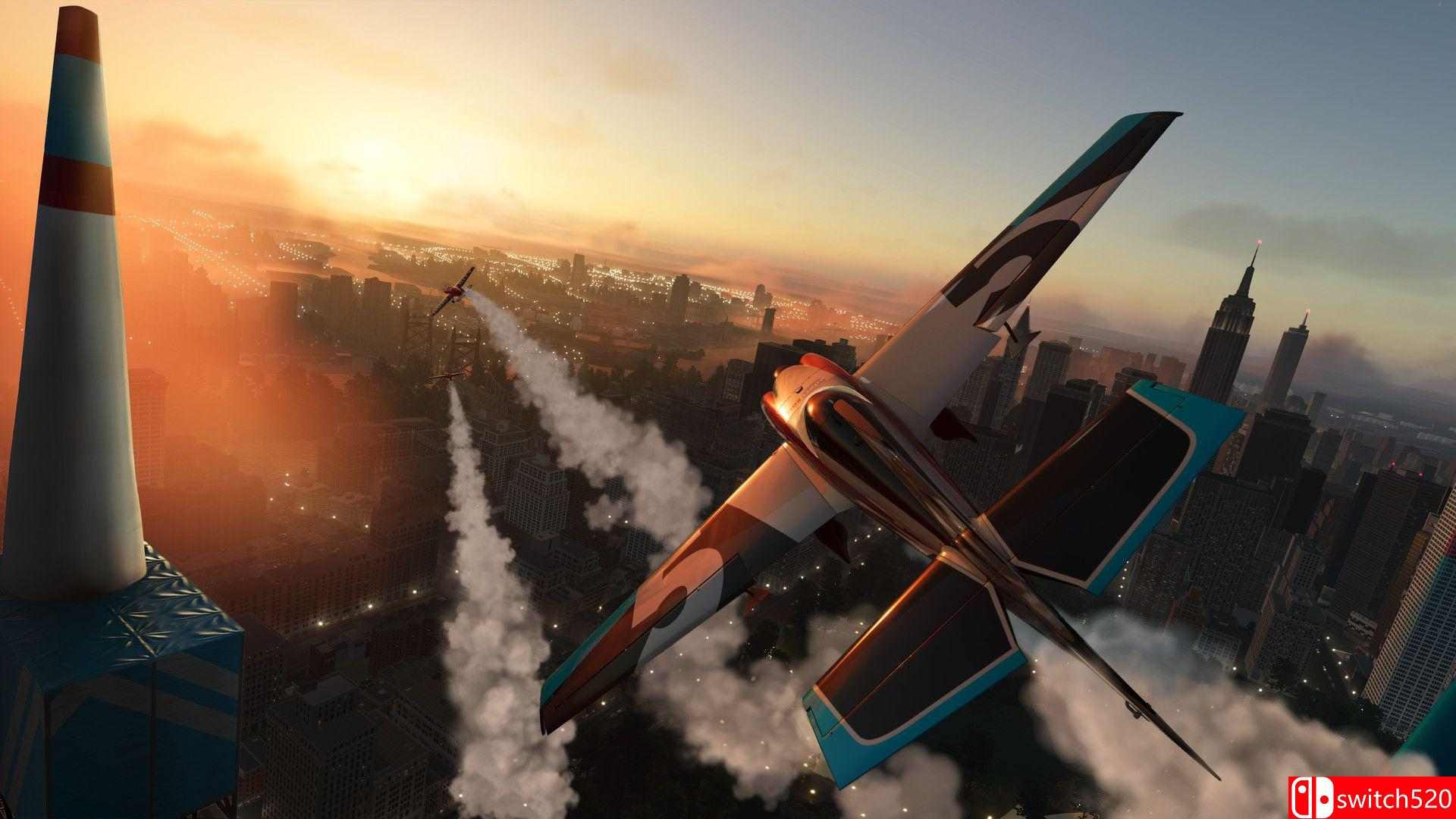 《飙酷车神2（The Crew 2）》官方中文 RUNE镜像版[CN/TW/EN/JP]_3