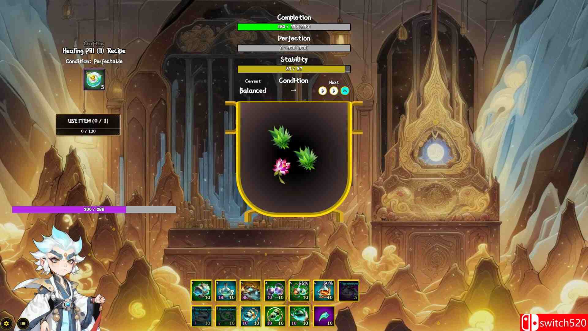 《九山登仙（Ascend From Nine Mountains）》Build 20399816 P2P硬盘版[EN]_2