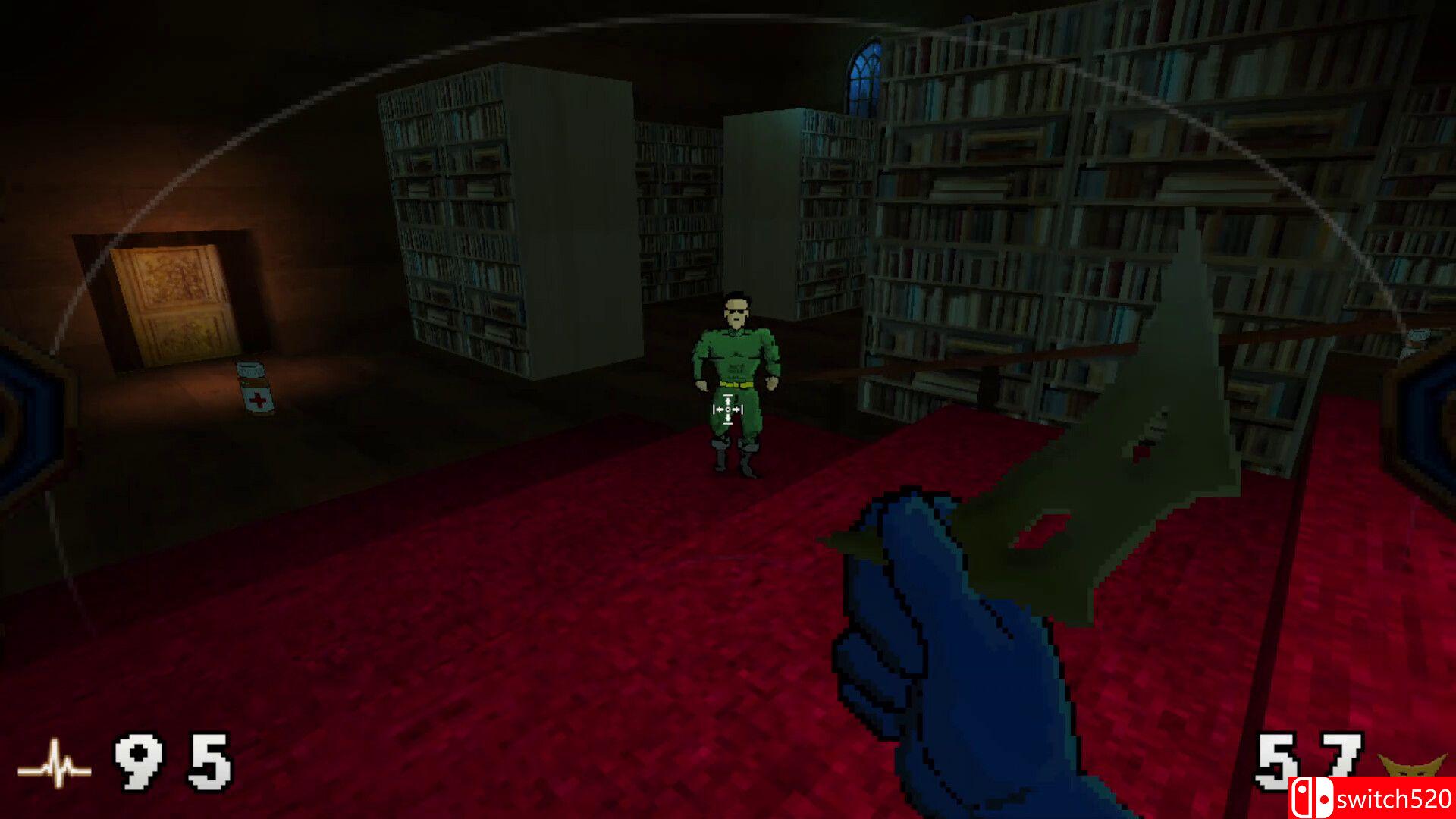 《夜行豺狼：血债（Night Jackal: Blood Debt）》Build 20383818 P2P硬盘版[EN]_3