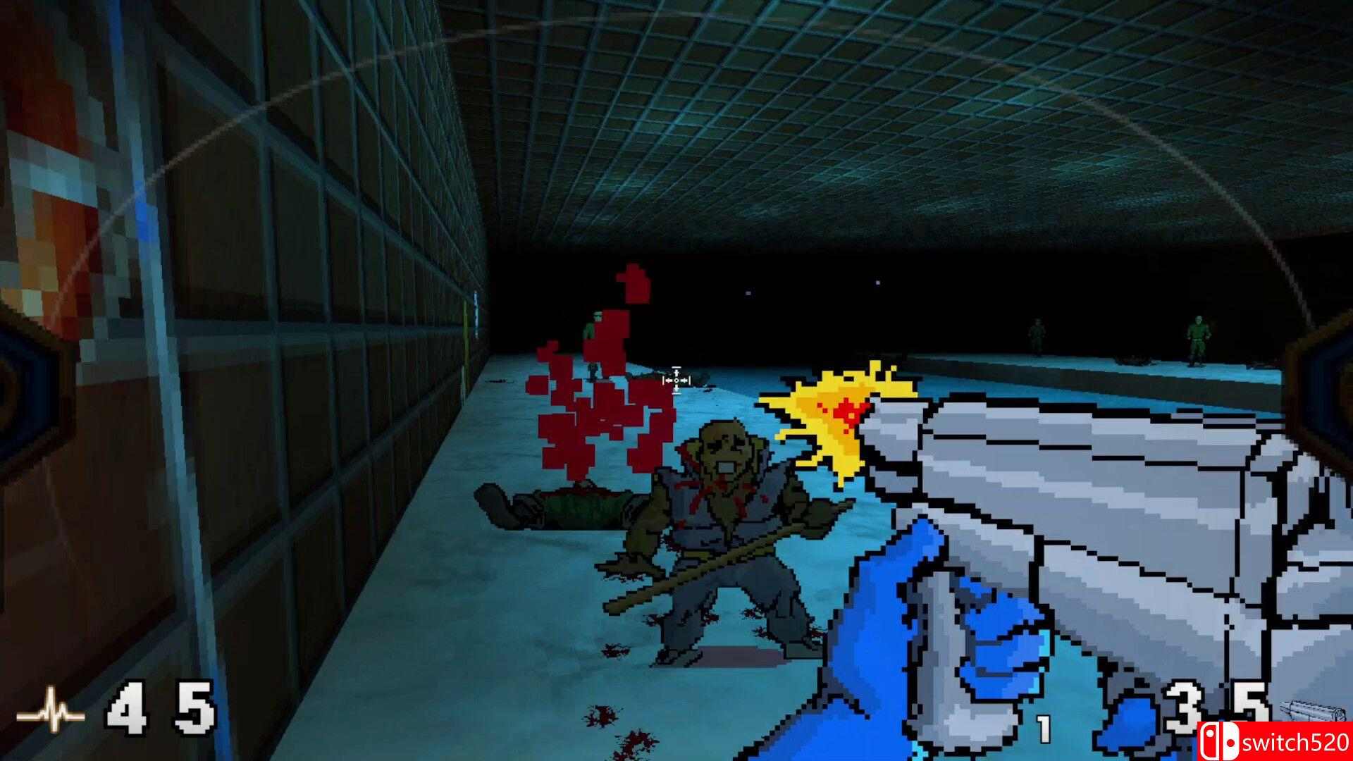 《夜行豺狼：血债（Night Jackal: Blood Debt）》Build 20383818 P2P硬盘版[EN]_1