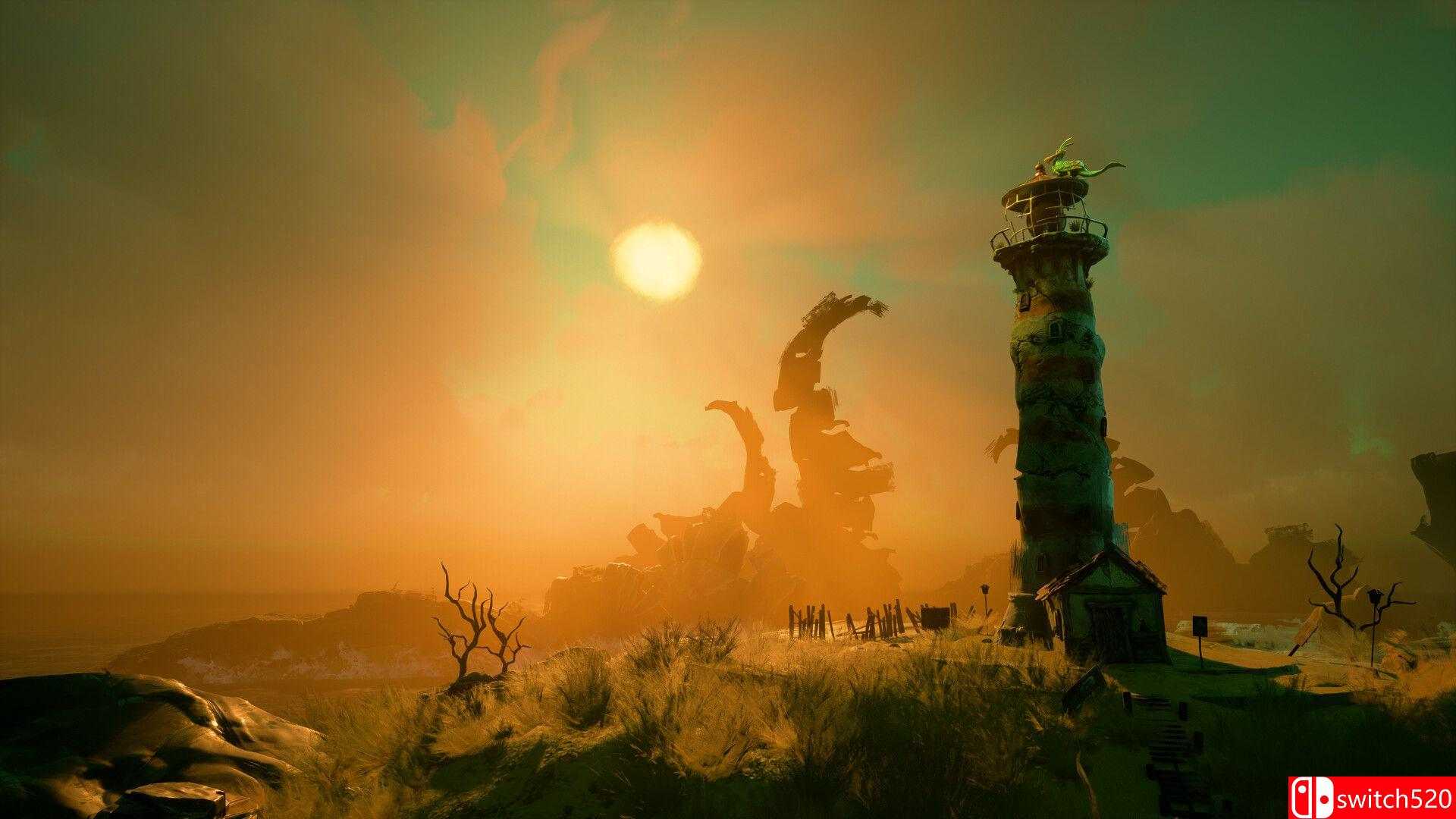 《守望者（Keeper）》官方中文 RUNE镜像版[CN/TW/EN/JP]_1