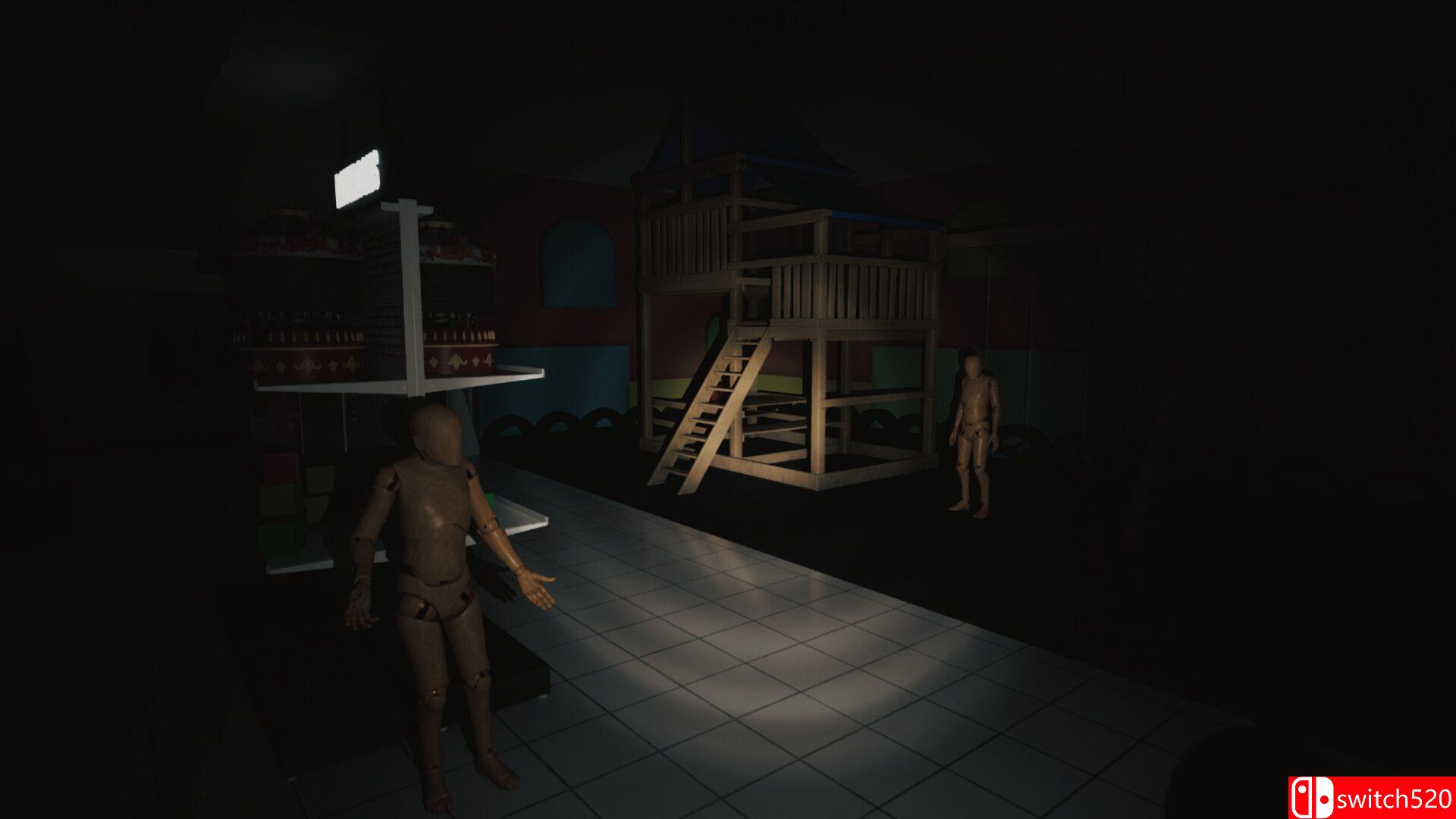 《夜班（The Night Shift）》官方中文 Build 17882512 P2P硬盘版[CN/TW/EN/JP]_3