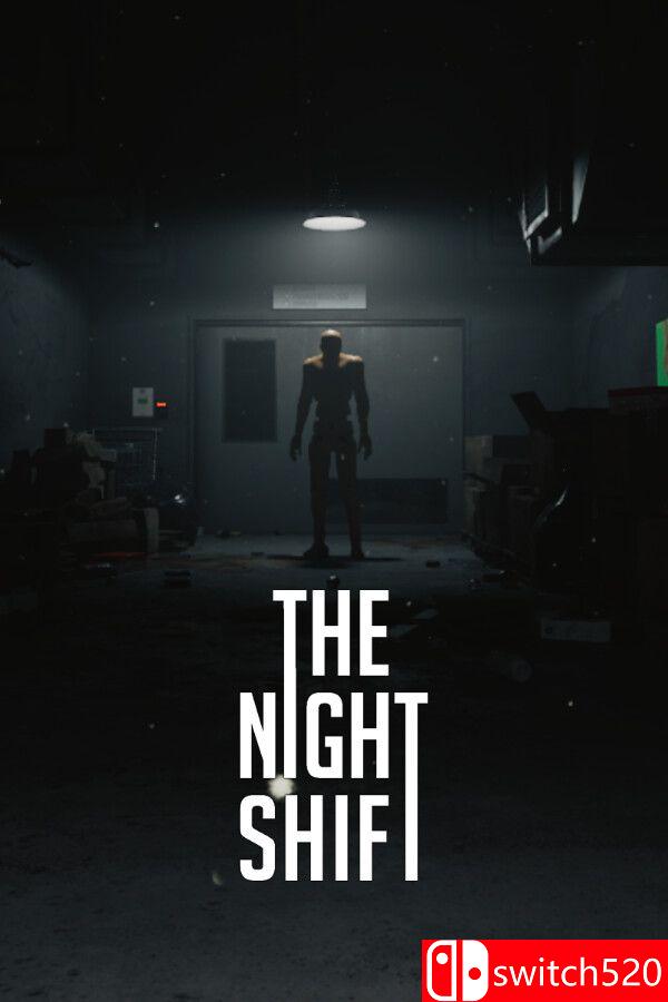 《夜班（The Night Shift）》官方中文 Build 17882512 P2P硬盘版[CN/TW/EN/JP]