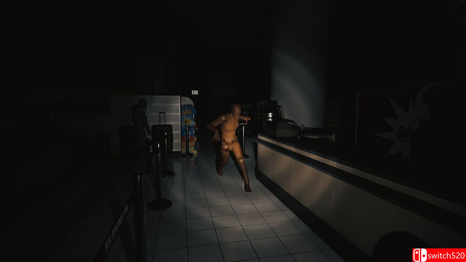 《夜班（The Night Shift）》官方中文 Build 17882512 P2P硬盘版[CN/TW/EN/JP]_1