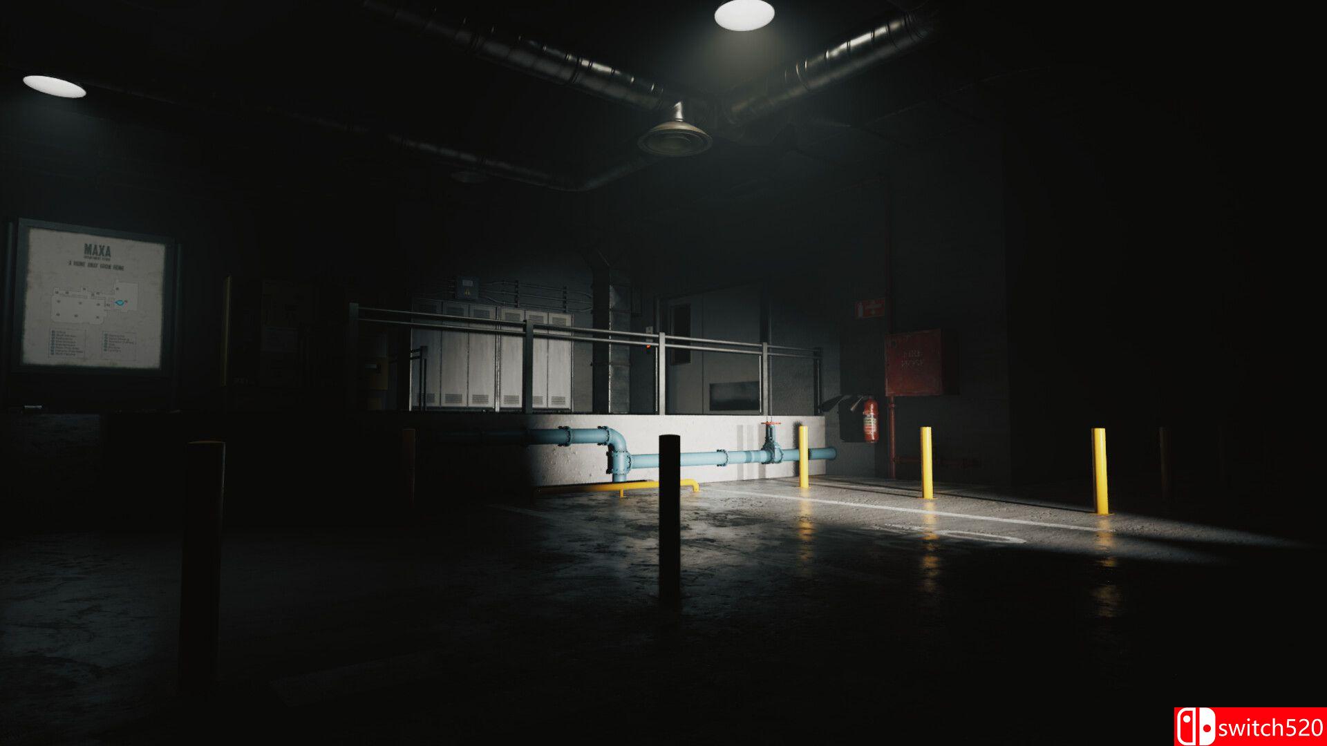 《夜班（The Night Shift）》官方中文 Build 17882512 P2P硬盘版[CN/TW/EN/JP]_5