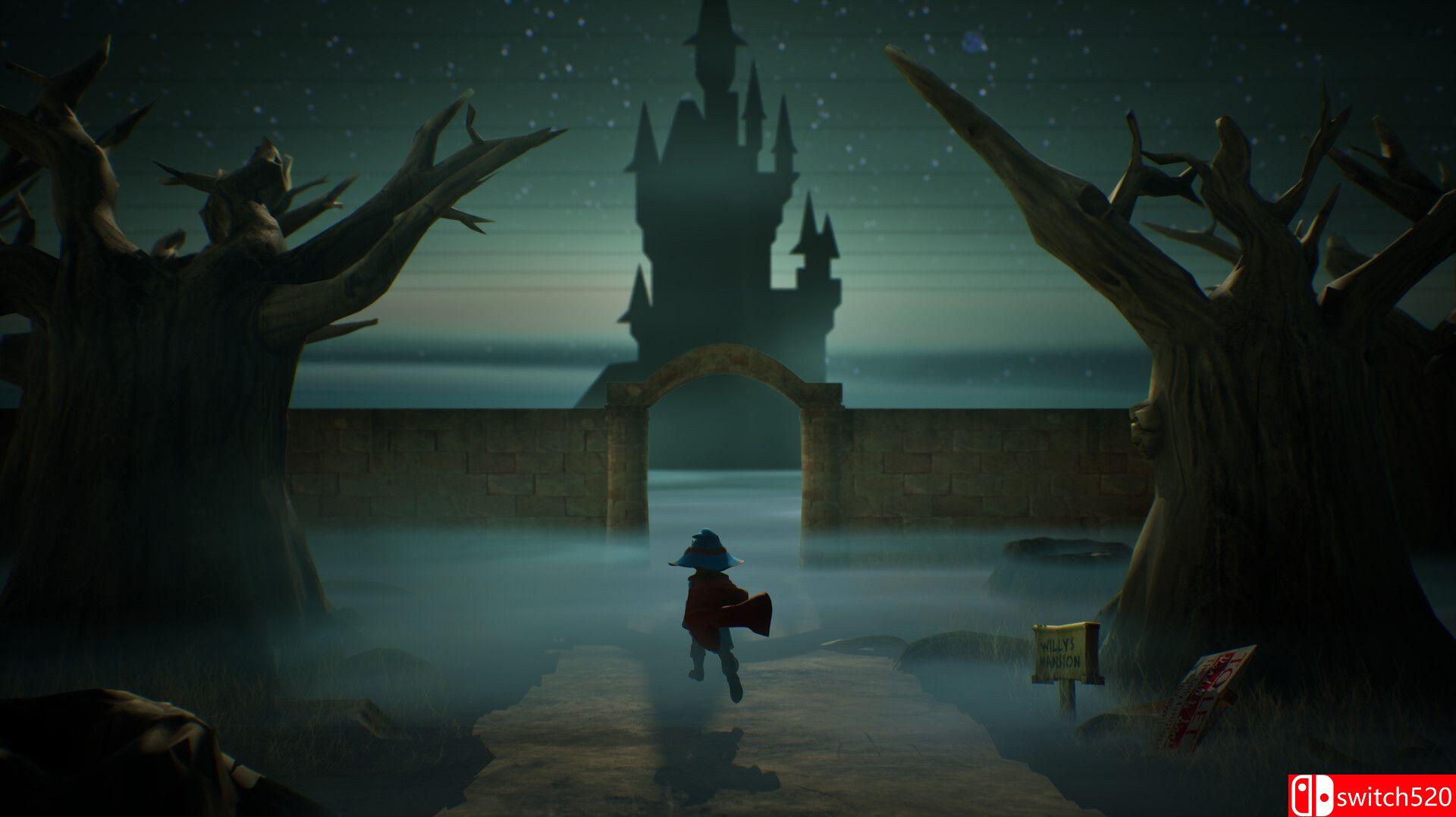 《卢莫2（Lumo 2）》官方中文 TENOKE镜像版[CN/TW/EN/JP]_1