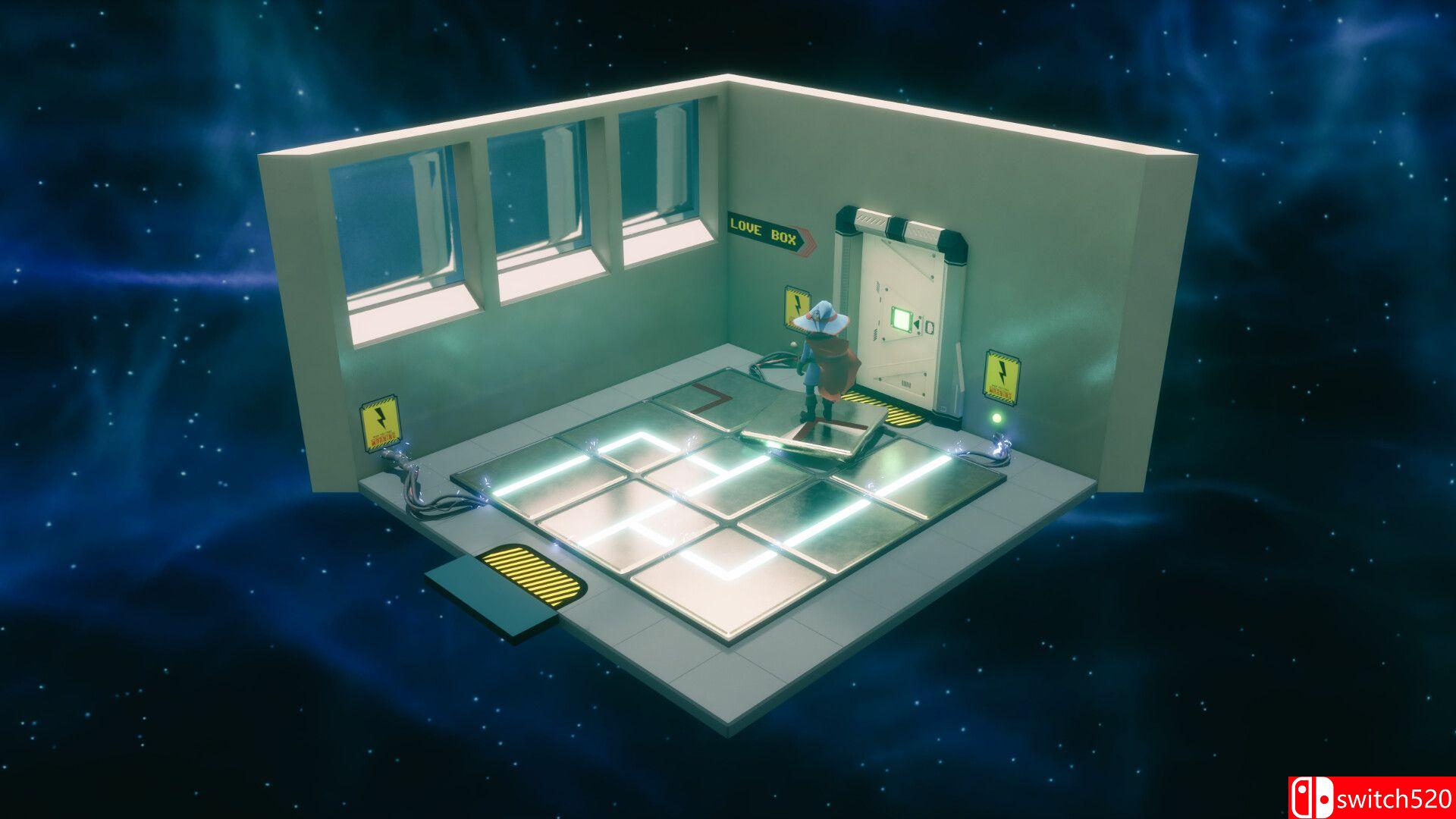 《卢莫2（Lumo 2）》官方中文 TENOKE镜像版[CN/TW/EN/JP]_5