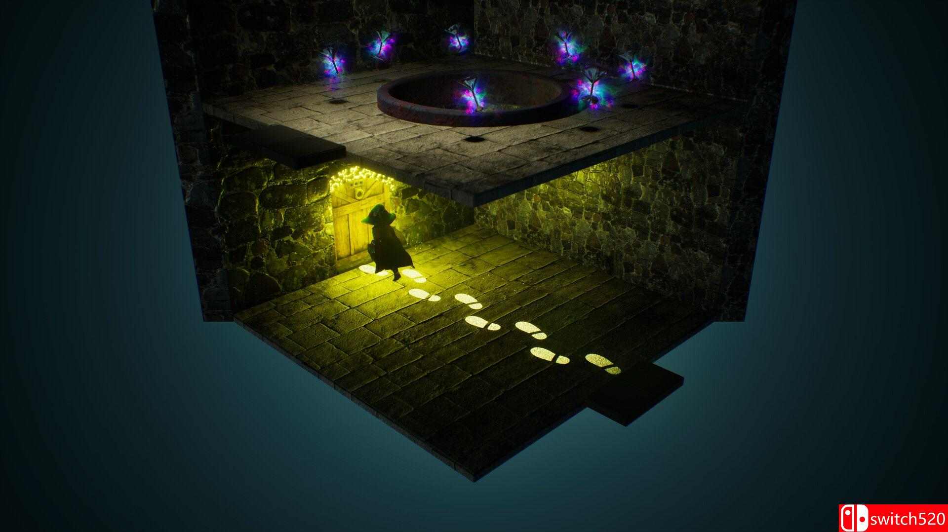 《卢莫2（Lumo 2）》官方中文 TENOKE镜像版[CN/TW/EN/JP]_4