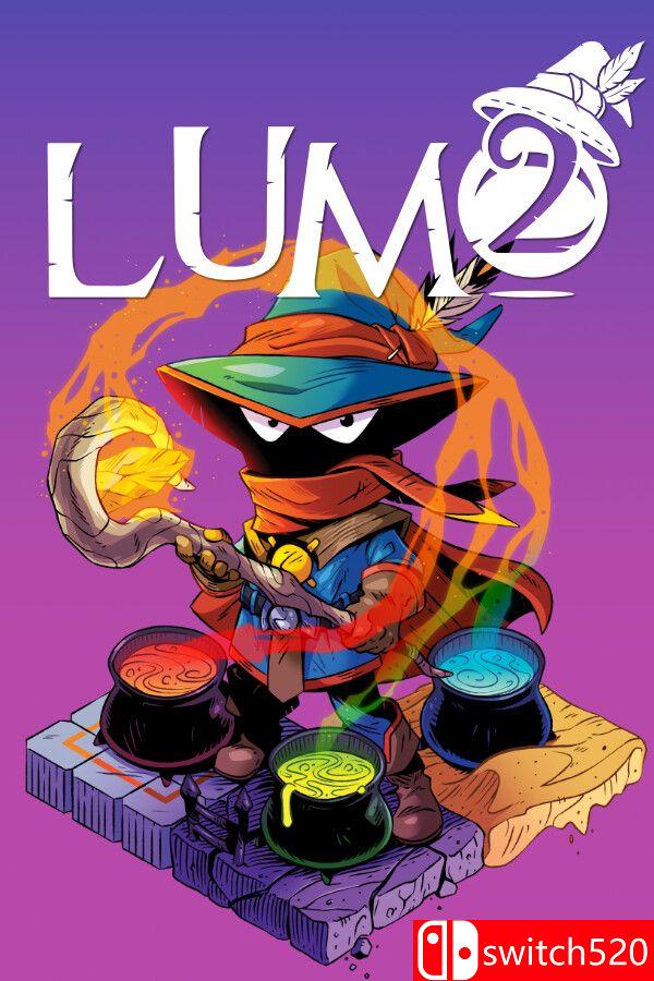 《卢莫2（Lumo 2）》官方中文 TENOKE镜像版[CN/TW/EN/JP]