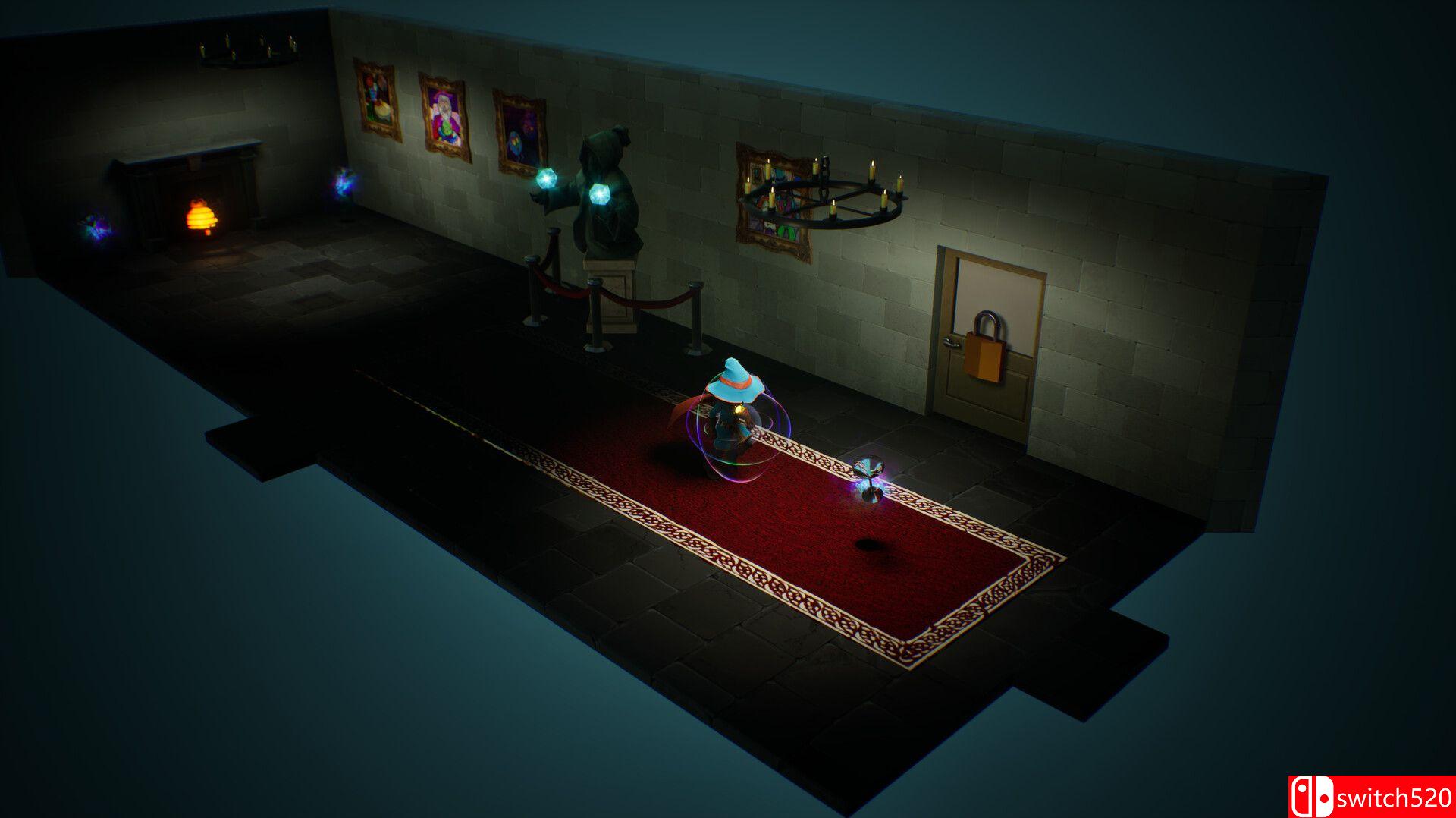 《卢莫2（Lumo 2）》官方中文 TENOKE镜像版[CN/TW/EN/JP]_2