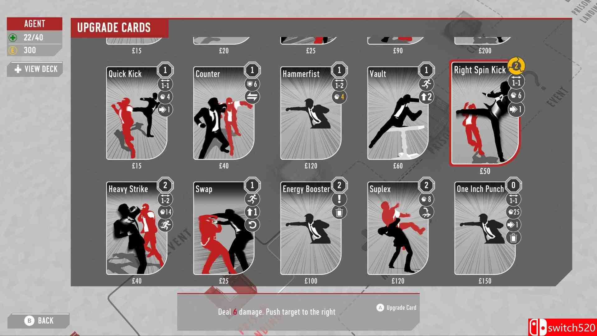 《狭间格斗（Fights in Tight Spaces）》官方中文 v1.2.19677 TENOKE镜像版[CN/EN/JP]_5