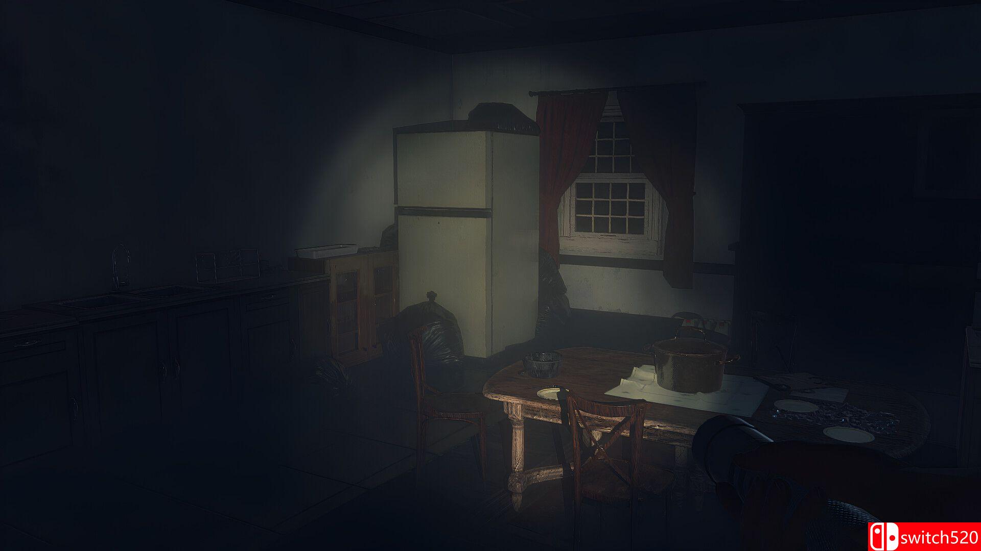 《贼之避难所（THIEF'S SHELTER）》官方中文 TENOKE镜像版[CN/EN]_2