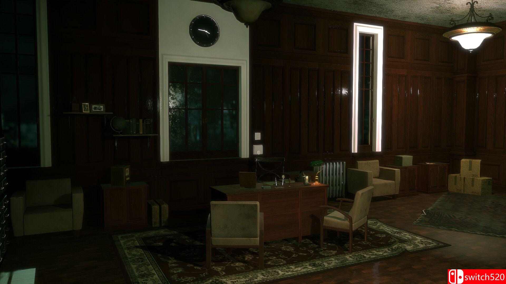 《贼之避难所（THIEF'S SHELTER）》官方中文 TENOKE镜像版[CN/EN]_4