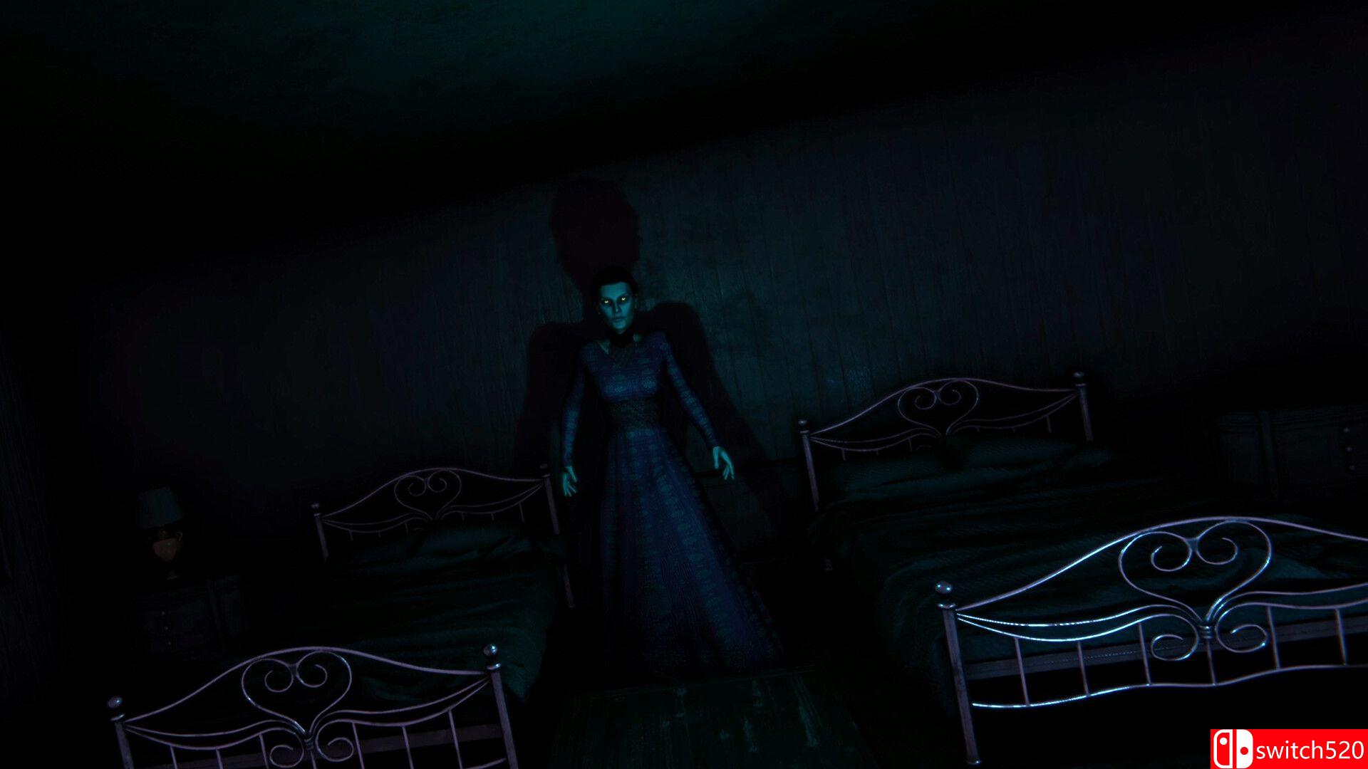 《贼之避难所（THIEF'S SHELTER）》官方中文 TENOKE镜像版[CN/EN]_3