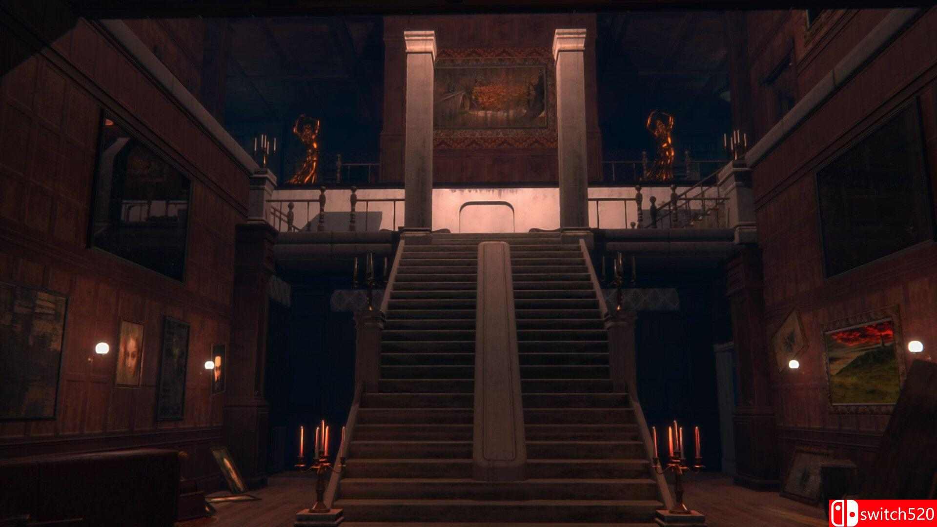 《贼之避难所（THIEF'S SHELTER）》官方中文 TENOKE镜像版[CN/EN]_1