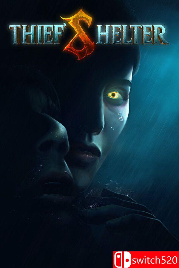 《贼之避难所（THIEF'S SHELTER）》官方中文 TENOKE镜像版[CN/EN]