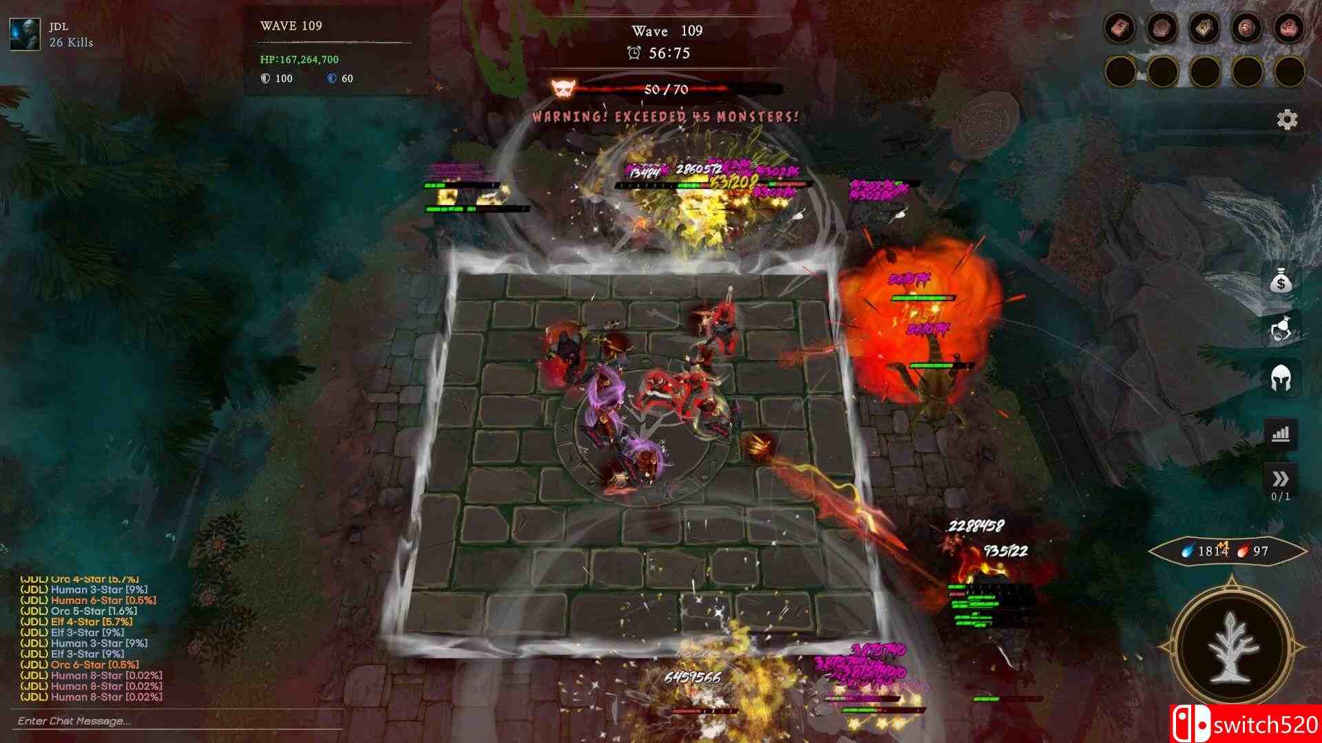 《艾拉瑞恩（ELARIENNE）》官方中文 TENOKE镜像版[CN/TW/EN]_1