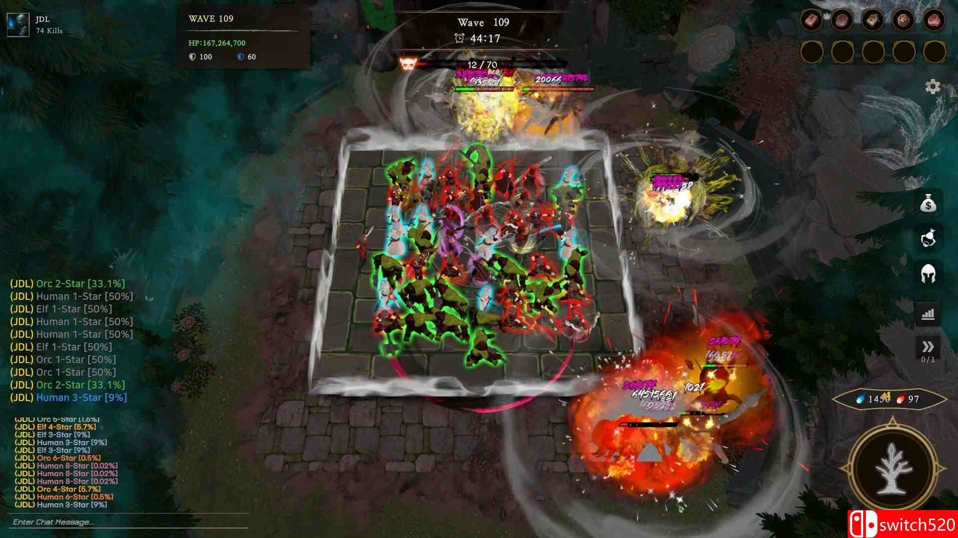 《艾拉瑞恩（ELARIENNE）》官方中文 TENOKE镜像版[CN/TW/EN]_4