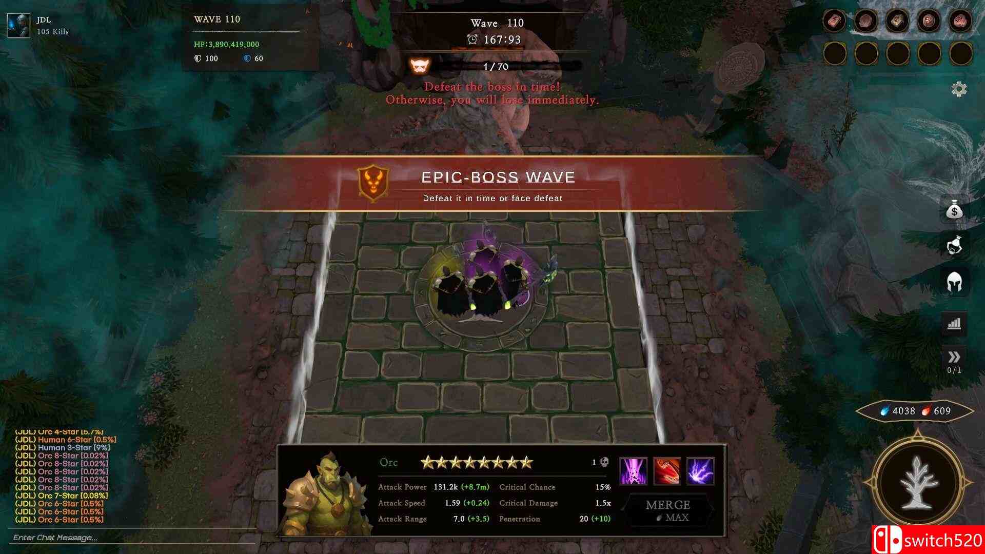 《艾拉瑞恩（ELARIENNE）》官方中文 TENOKE镜像版[CN/TW/EN]_5