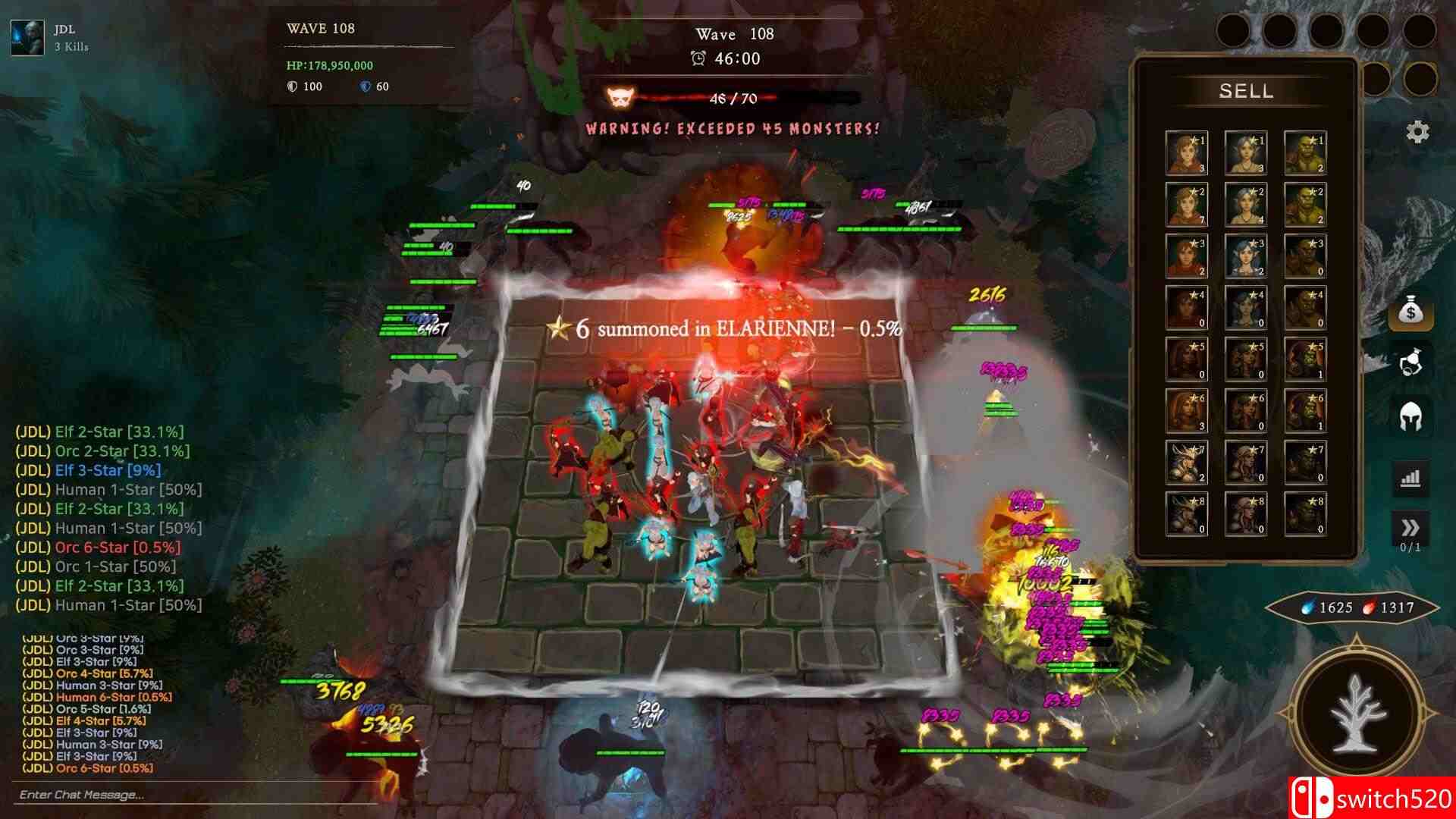 《艾拉瑞恩（ELARIENNE）》官方中文 TENOKE镜像版[CN/TW/EN]_2