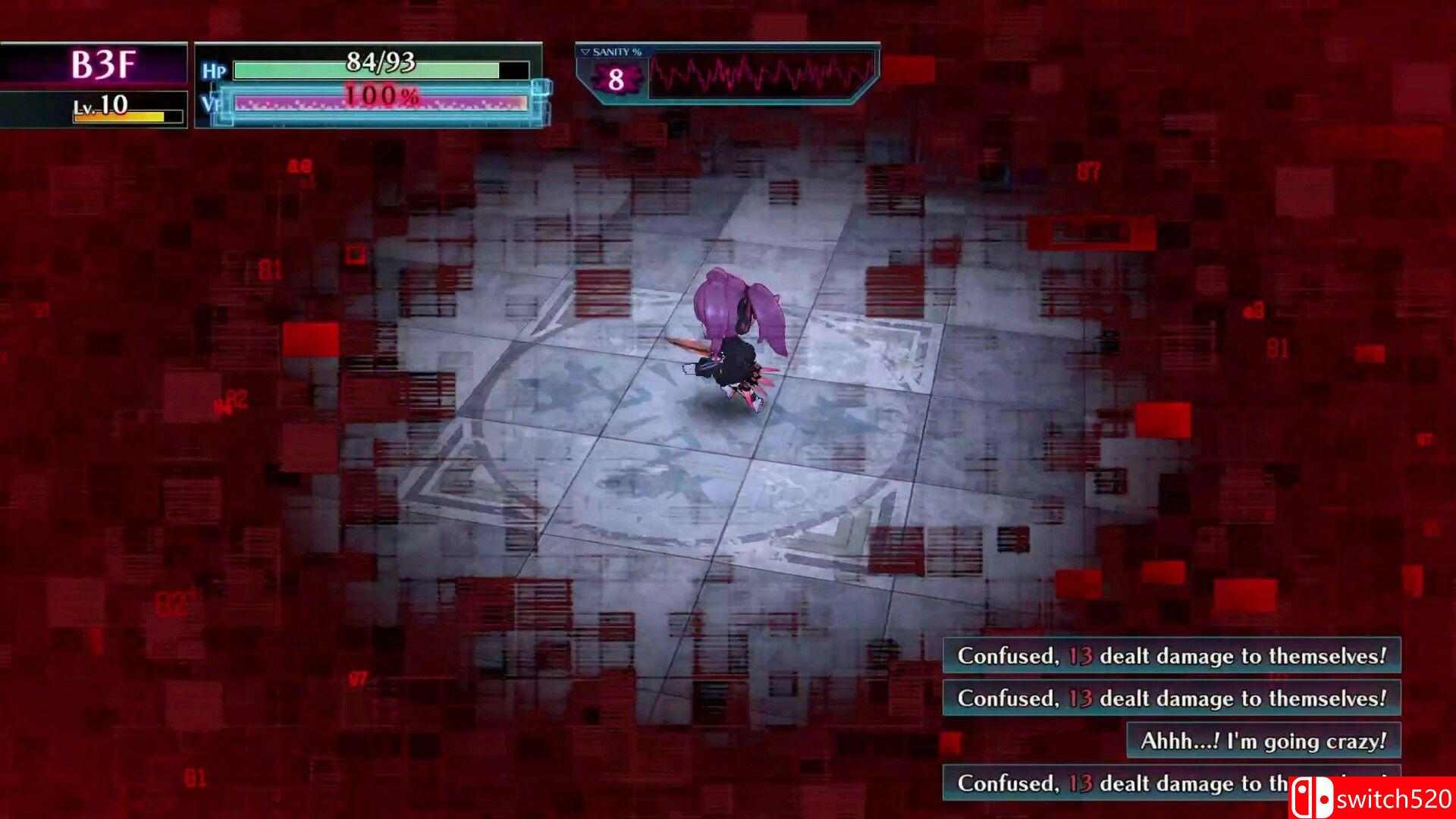 《死亡终局 轮回试炼：代码Z（Death end re;Quest: Code Z）》官方中文 TENOKE镜像版[CN/TW/EN/JP]_4