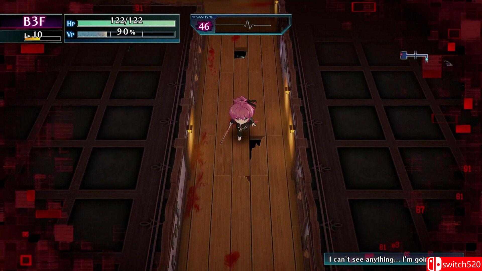 《死亡终局 轮回试炼：代码Z（Death end re;Quest: Code Z）》官方中文 TENOKE镜像版[CN/TW/EN/JP]_3