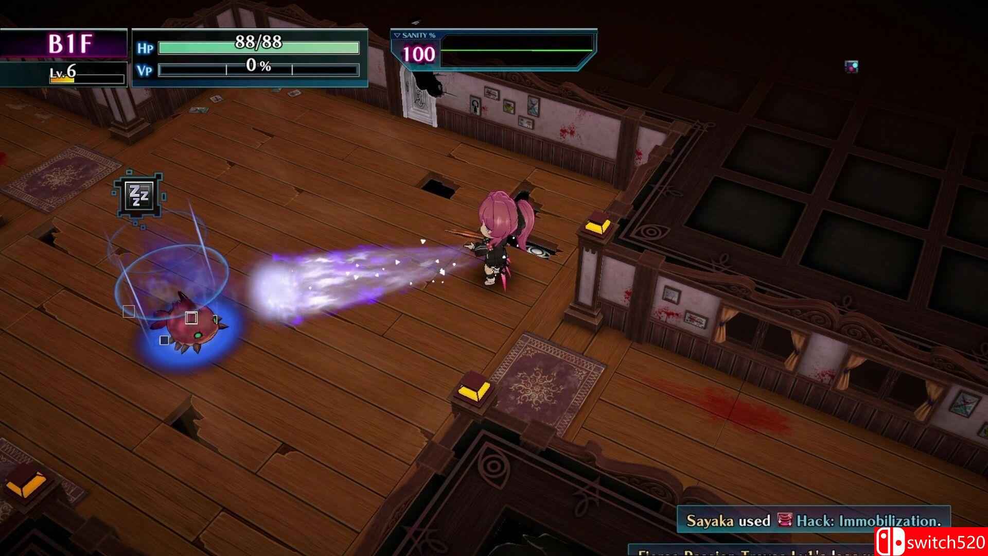 《死亡终局 轮回试炼：代码Z（Death end re;Quest: Code Z）》官方中文 TENOKE镜像版[CN/TW/EN/JP]_1