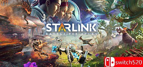 《星链：阿特拉斯之战（Starlink: Battle for Atlas）》官方中文 P2P硬盘版[CN/TW/EN/JP]