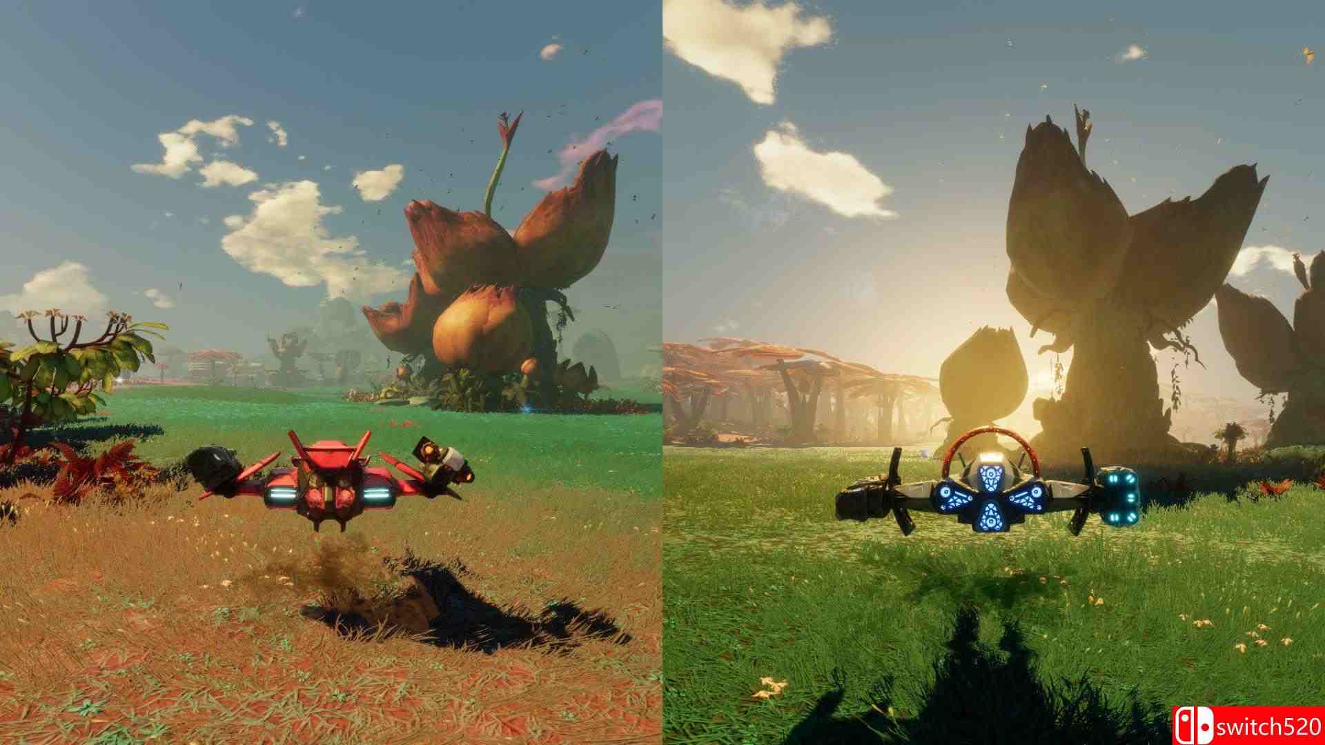 《星链：阿特拉斯之战（Starlink: Battle for Atlas）》官方中文 P2P硬盘版[CN/TW/EN/JP]_1