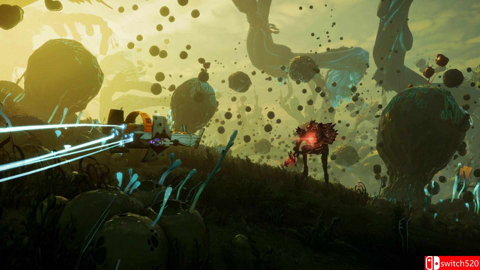 《星链：阿特拉斯之战（Starlink: Battle for Atlas）》官方中文 P2P硬盘版[CN/TW/EN/JP]_2