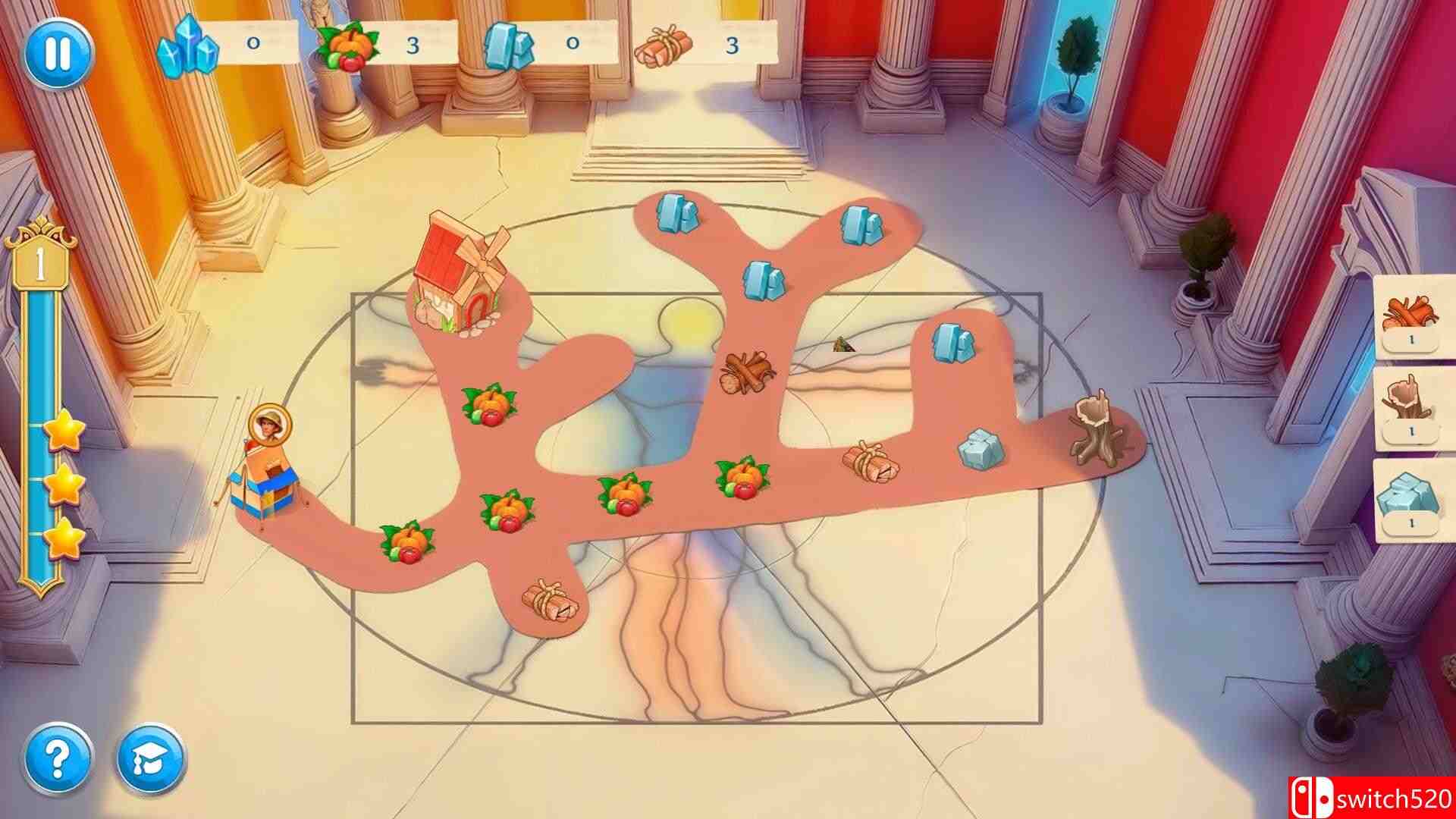 《失落文物：佛罗伦萨之魂（Lost Artifacts The Ghost of Florence）》RAZOR硬盘版[EN]_1