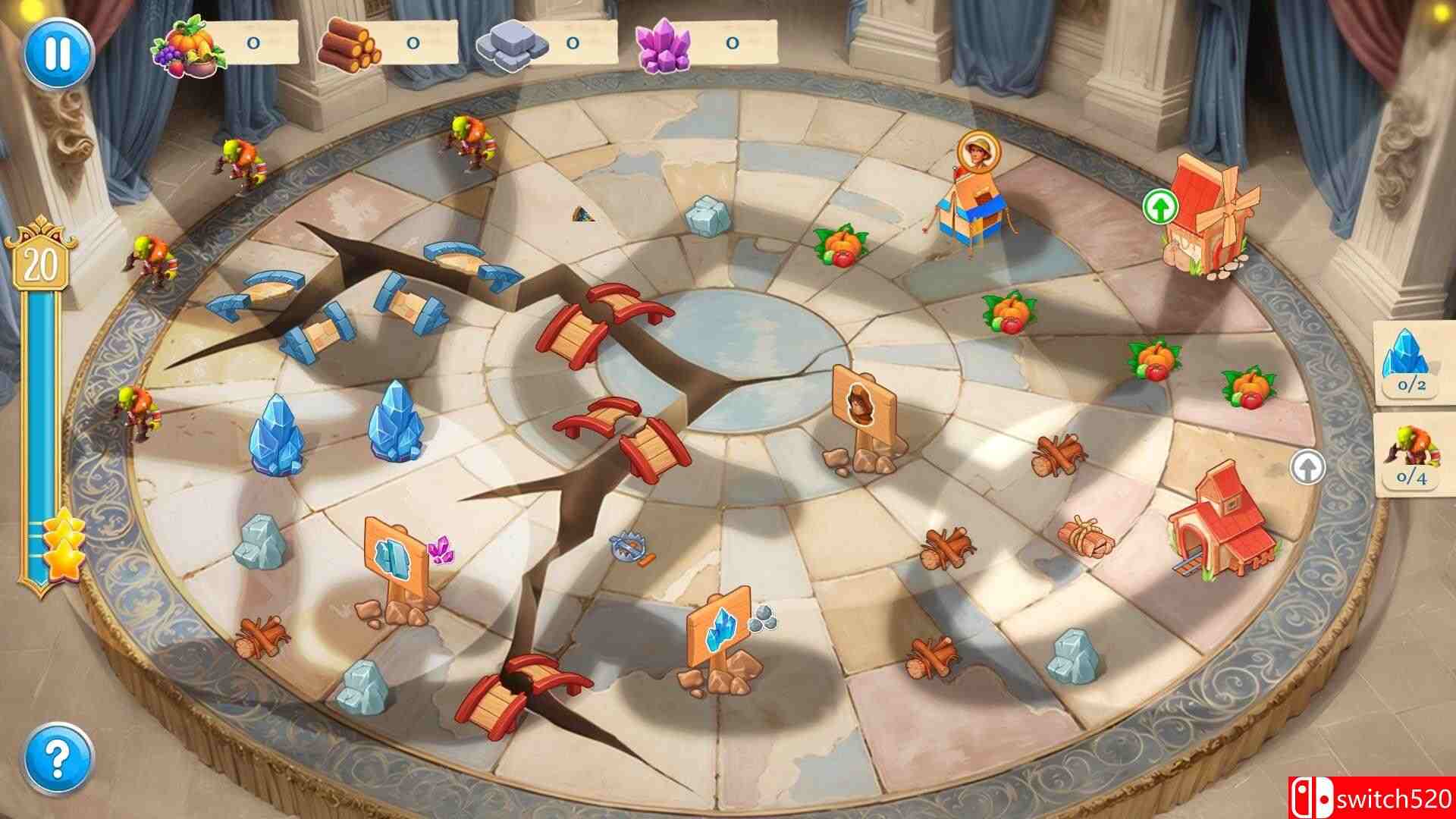 《失落文物：佛罗伦萨之魂（Lost Artifacts The Ghost of Florence）》RAZOR硬盘版[EN]_3