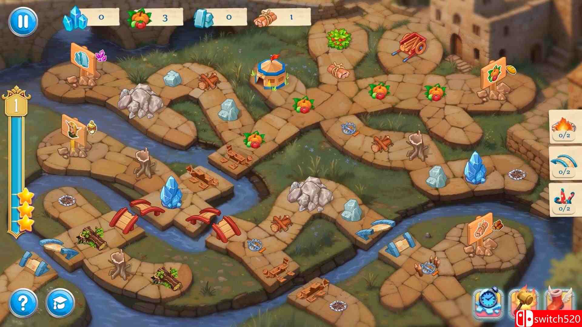 《失落文物：佛罗伦萨之魂（Lost Artifacts The Ghost of Florence）》RAZOR硬盘版[EN]_5