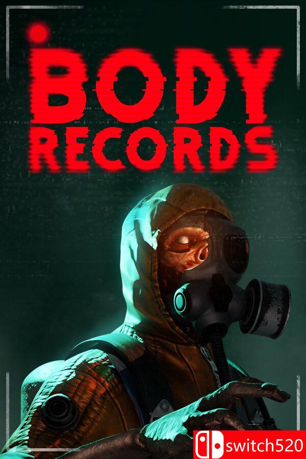 《摄体档案（BodyRecords）》v0.1.2.5.b76 0xdeadcode硬盘版[EN]