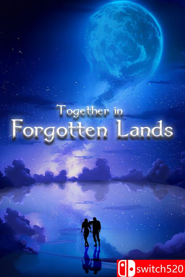 《彼岸同心：第一章（Together in Between: Chapter One）》P2P硬盘版[CN/EN/JP]