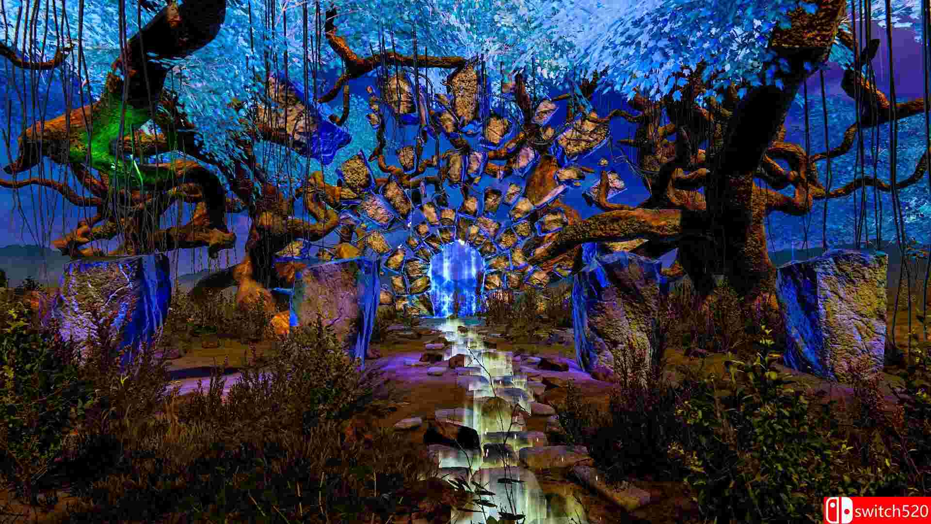 《彼岸同心：第一章（Together in Between: Chapter One）》P2P硬盘版[CN/EN/JP]_1