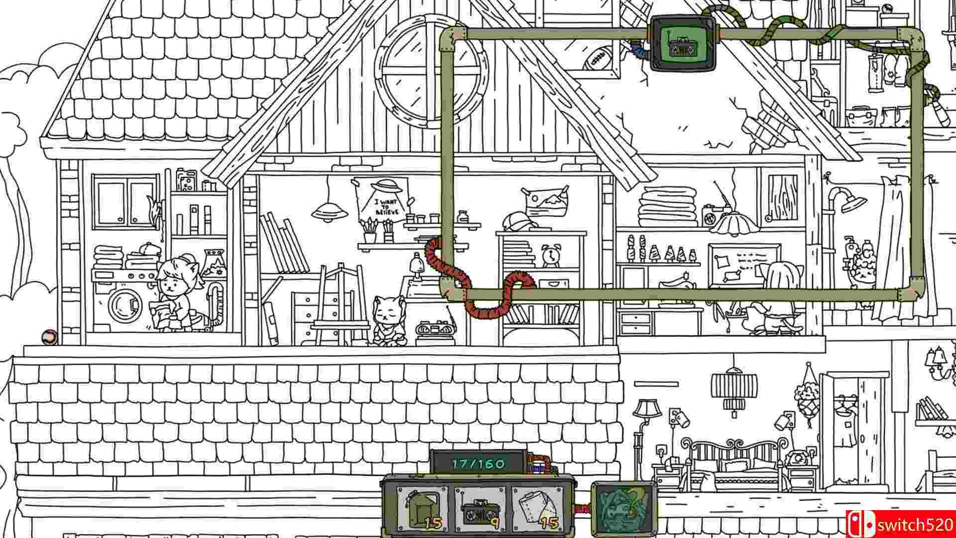 《全搜：掩体（FIND ALL: Bunker）》Build 18054399 P2P硬盘版[EN/JP]_5