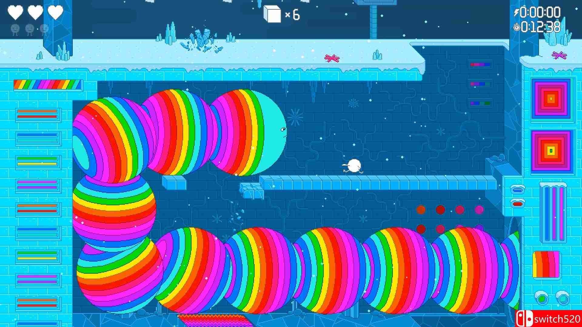 《Spinch（Spinch）》官方中文 v1.1 I_KnoW镜像版[CN/TW/EN/JP]_5