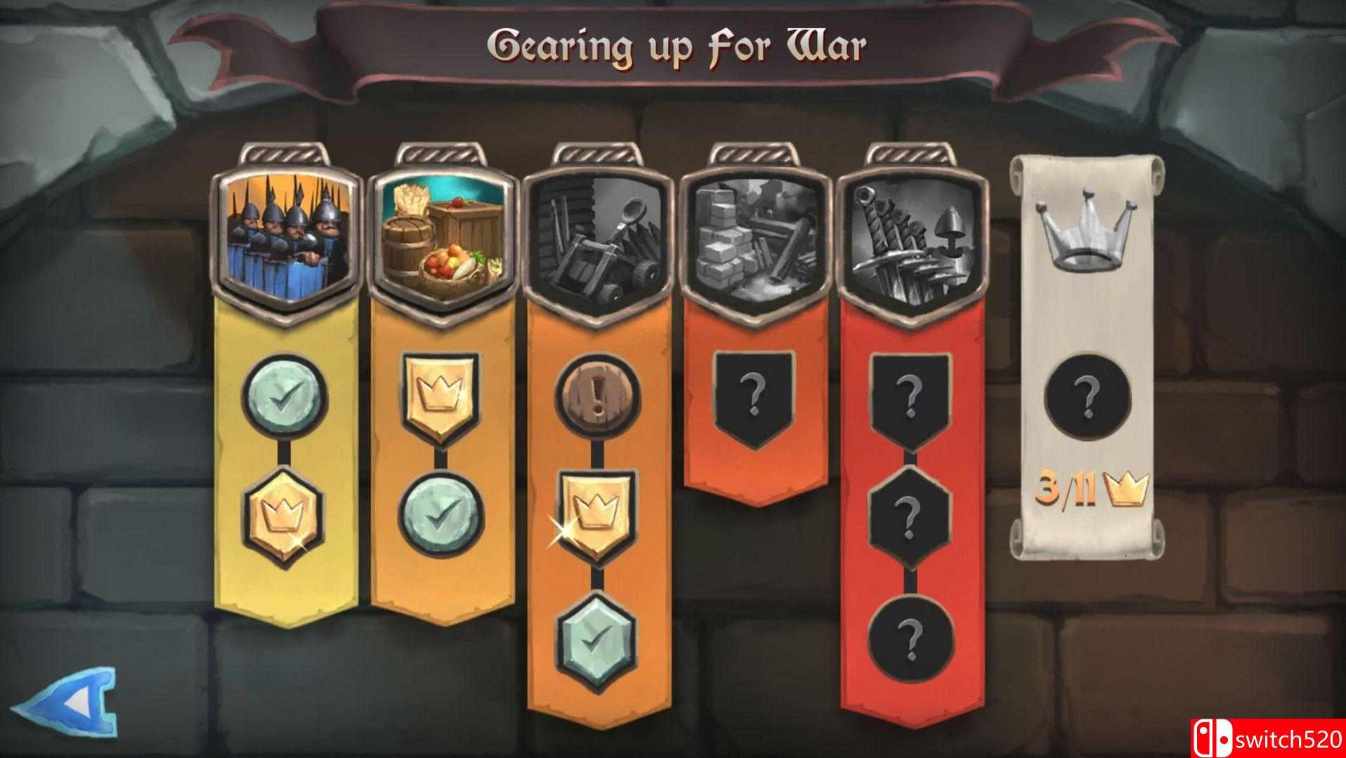 《桥梁构造者：中世纪（Bridge Constructor Medieval）》官方中文 v1.3 GOG硬盘版[CN/TW/EN/JP]_4